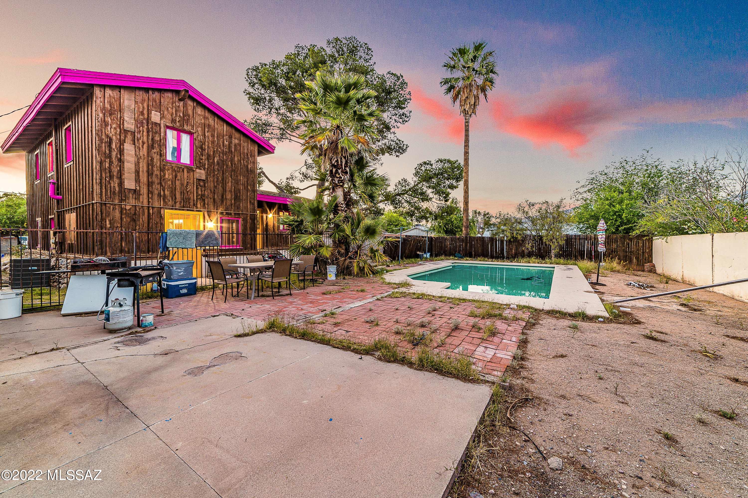 Bonita Vista Addition - Residential