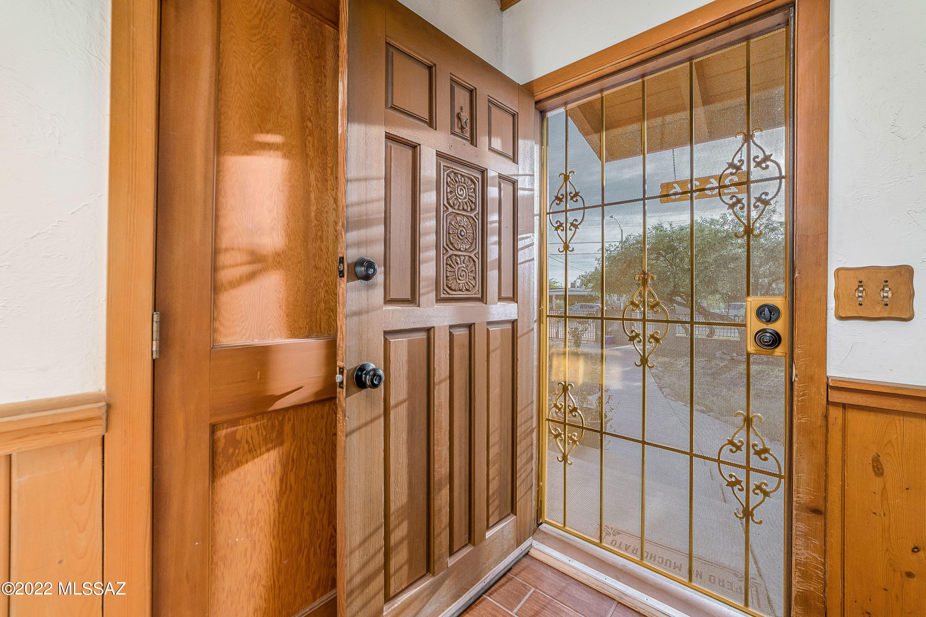 Bonita Vista Addition - Residential