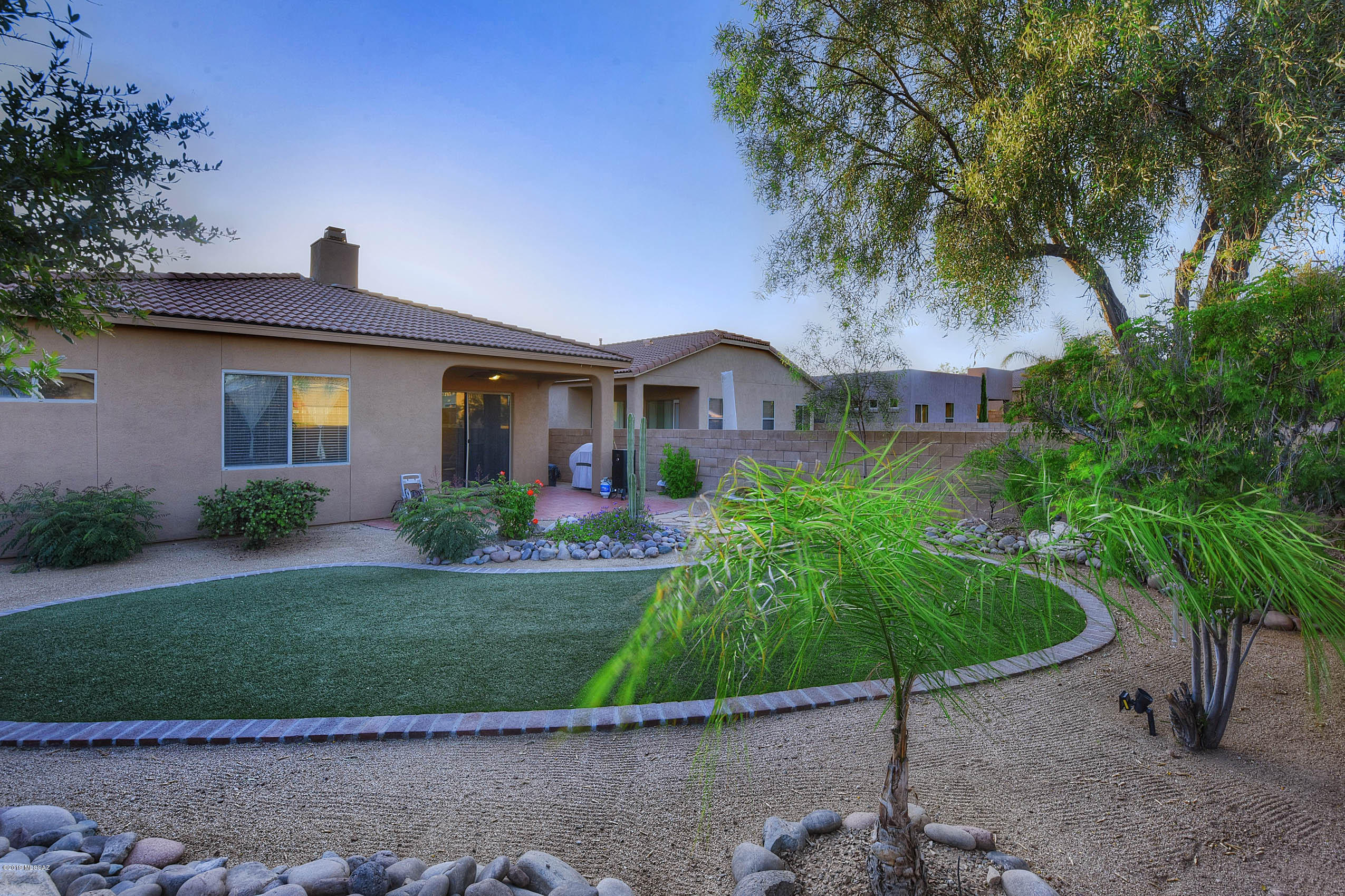 Riverside Crossing (1-133) - Residential