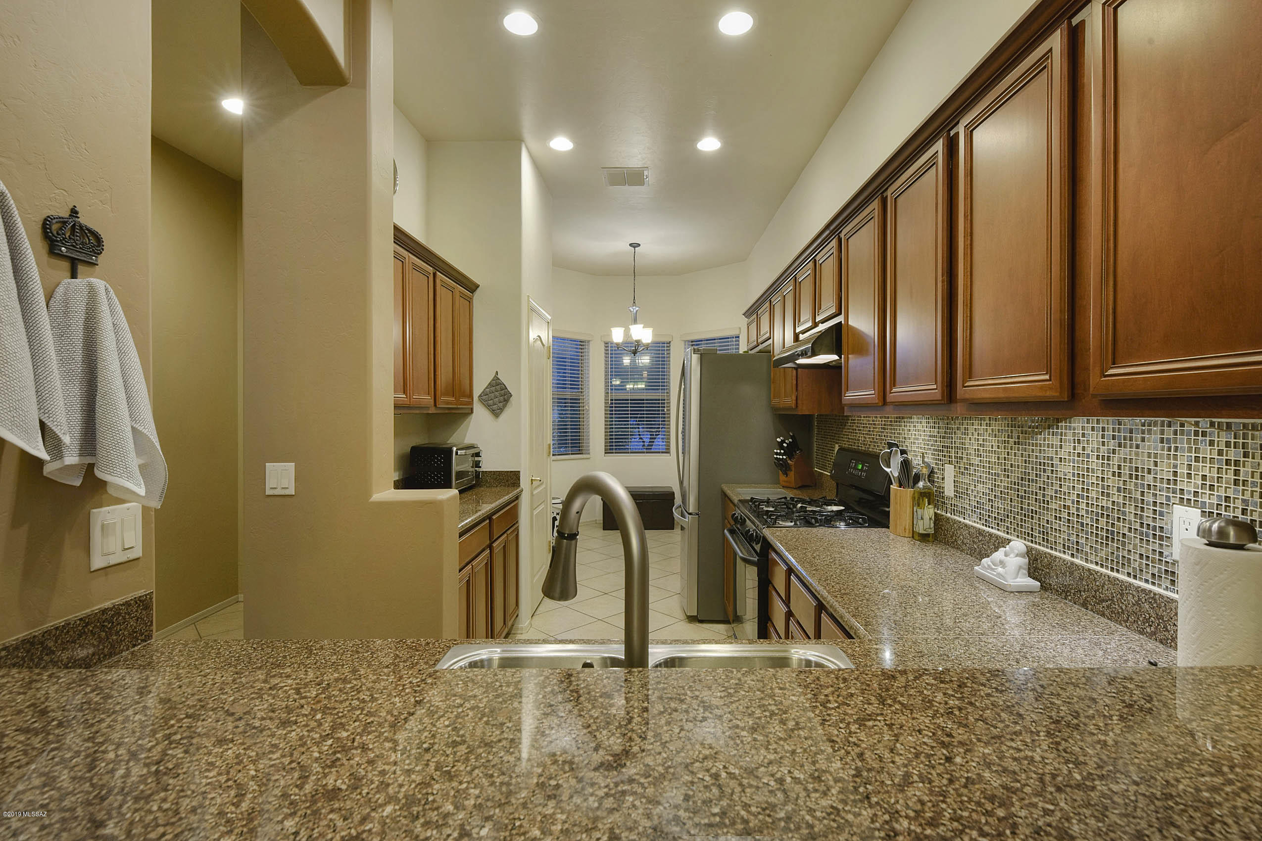 Riverside Crossing (1-133) - Residential