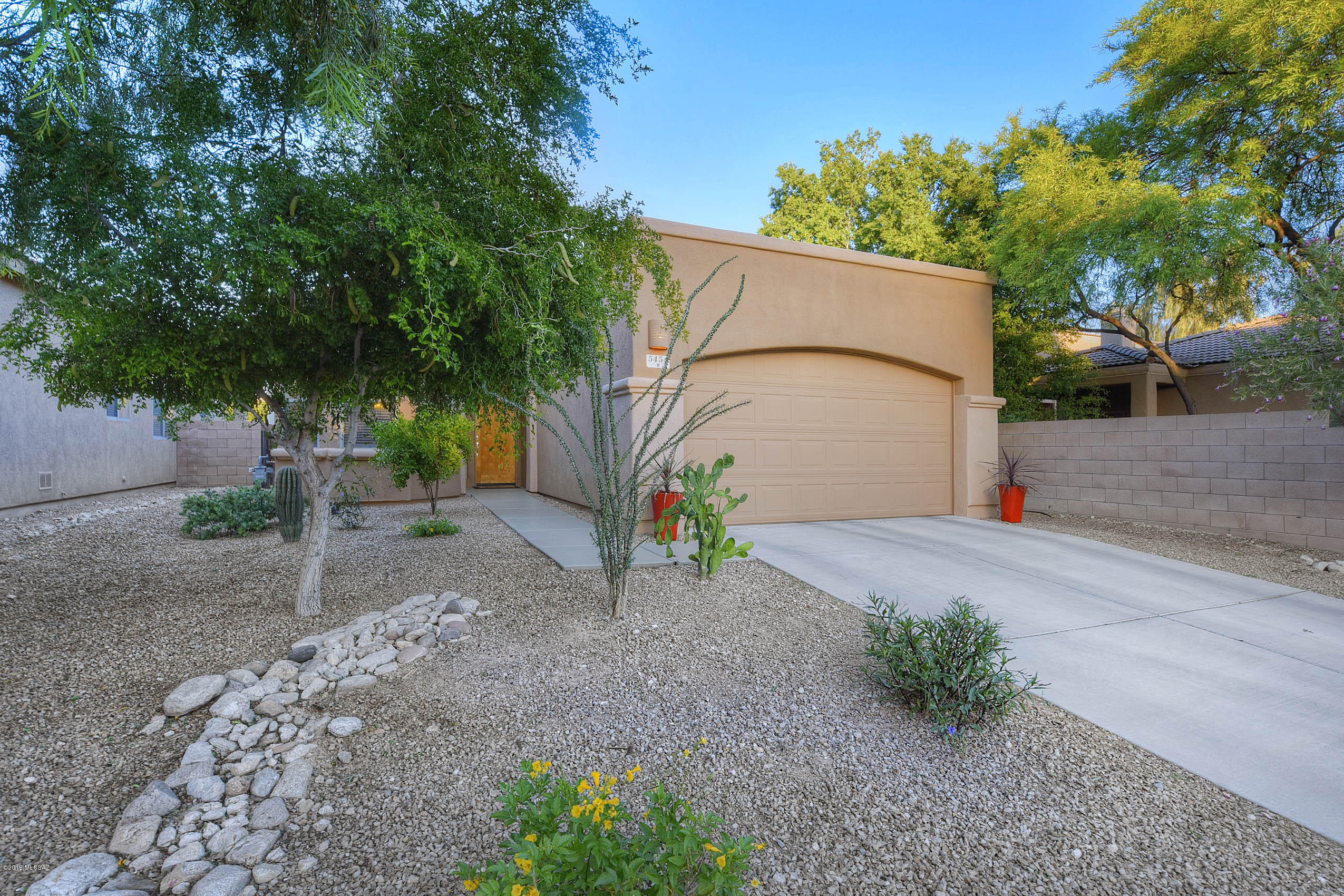 Riverside Crossing (1-133) - Residential