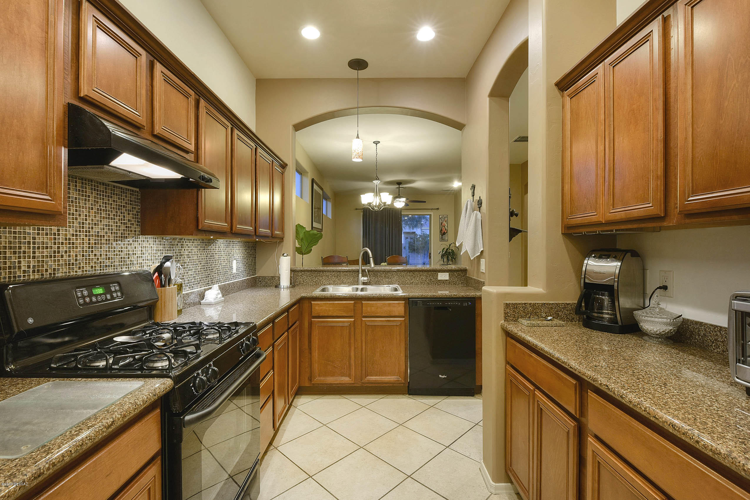 Riverside Crossing (1-133) - Residential
