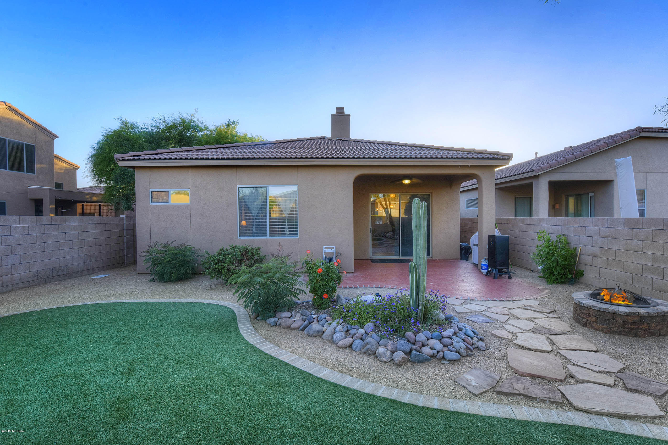 Riverside Crossing (1-133) - Residential