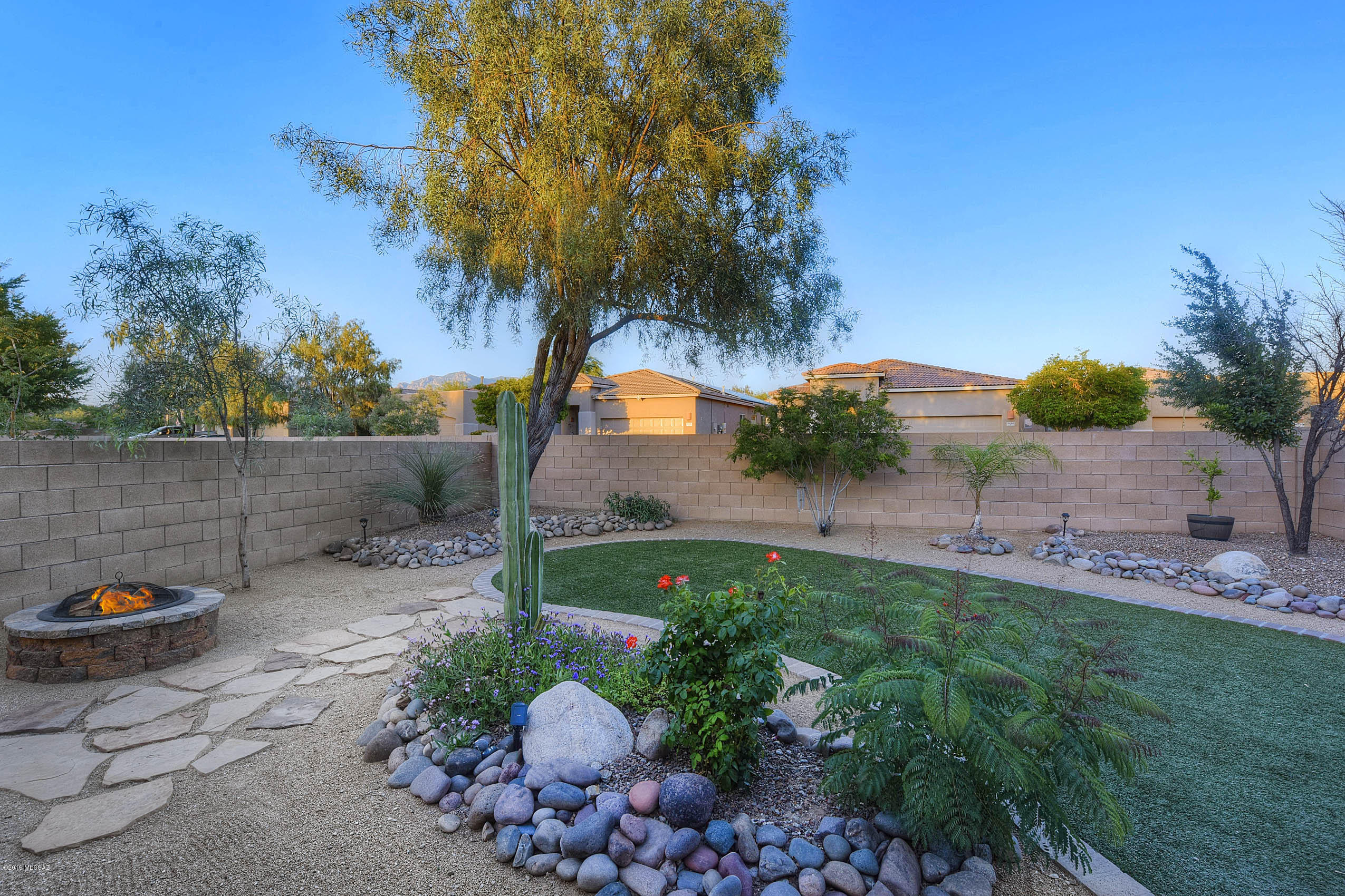 Riverside Crossing (1-133) - Residential