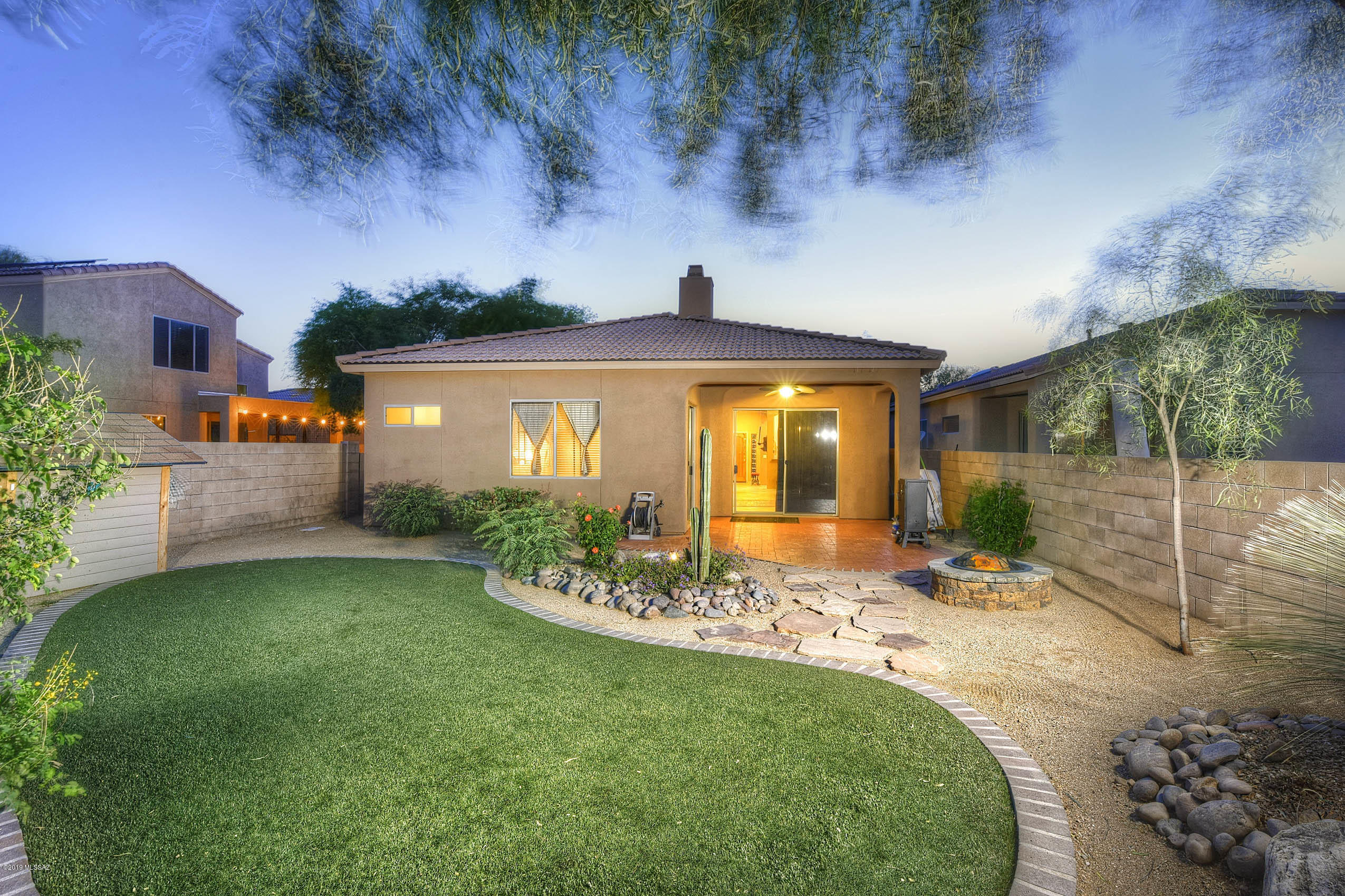 Riverside Crossing (1-133) - Residential