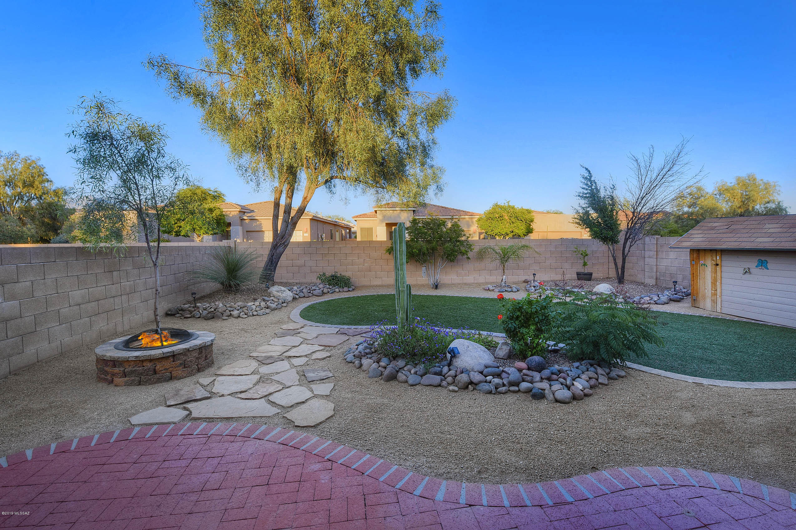 Riverside Crossing (1-133) - Residential
