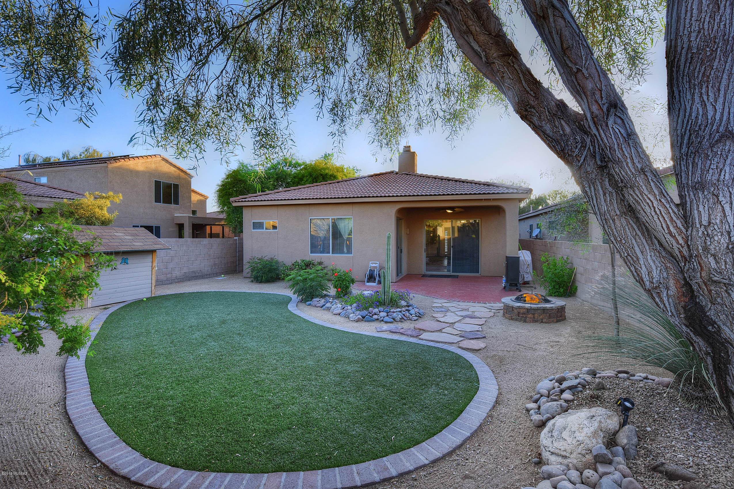 Riverside Crossing (1-133) - Residential