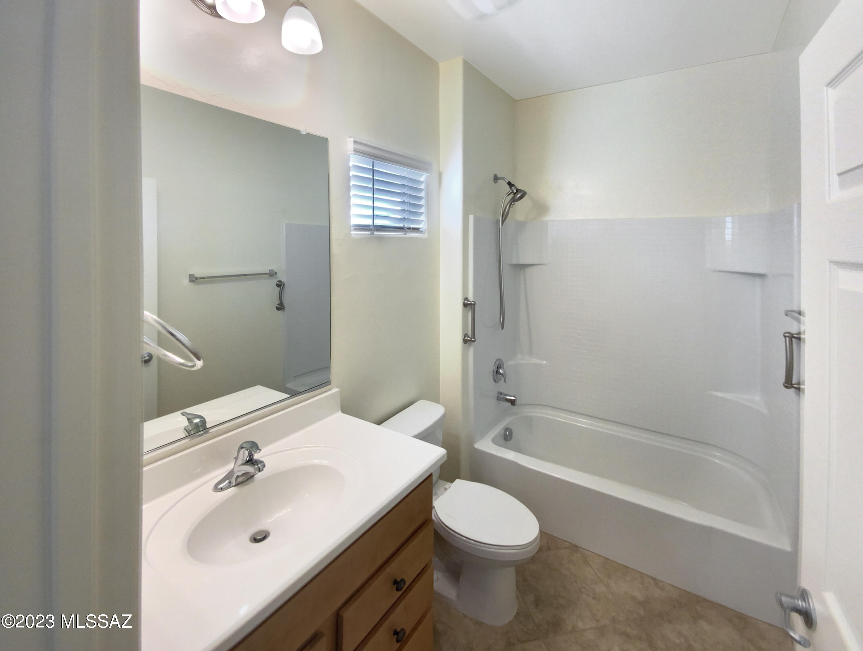 Saguaro Springs Block 8A (1-130) - Residential