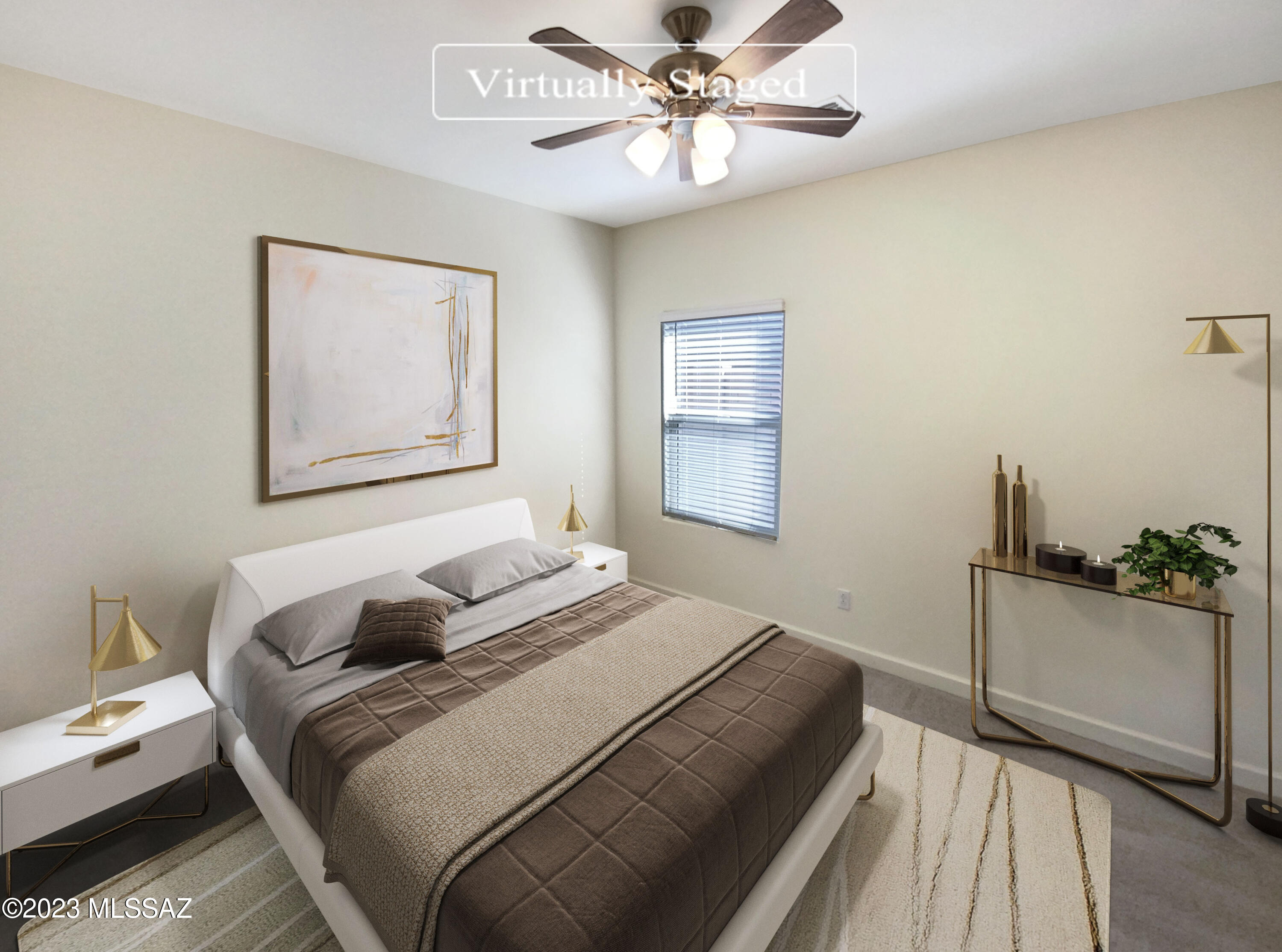 Saguaro Springs Block 8A (1-130) - Residential