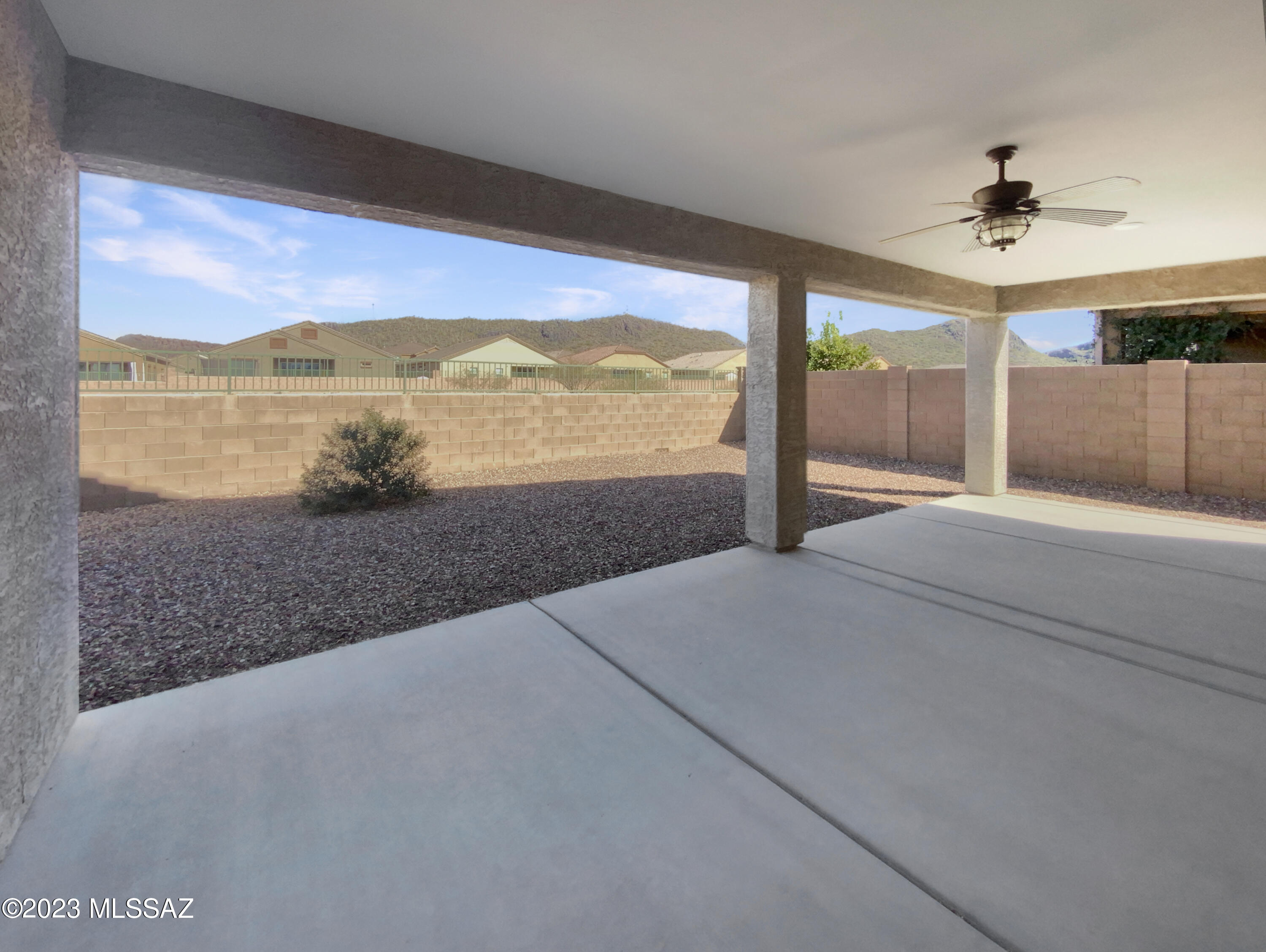 Saguaro Springs Block 8A (1-130) - Residential