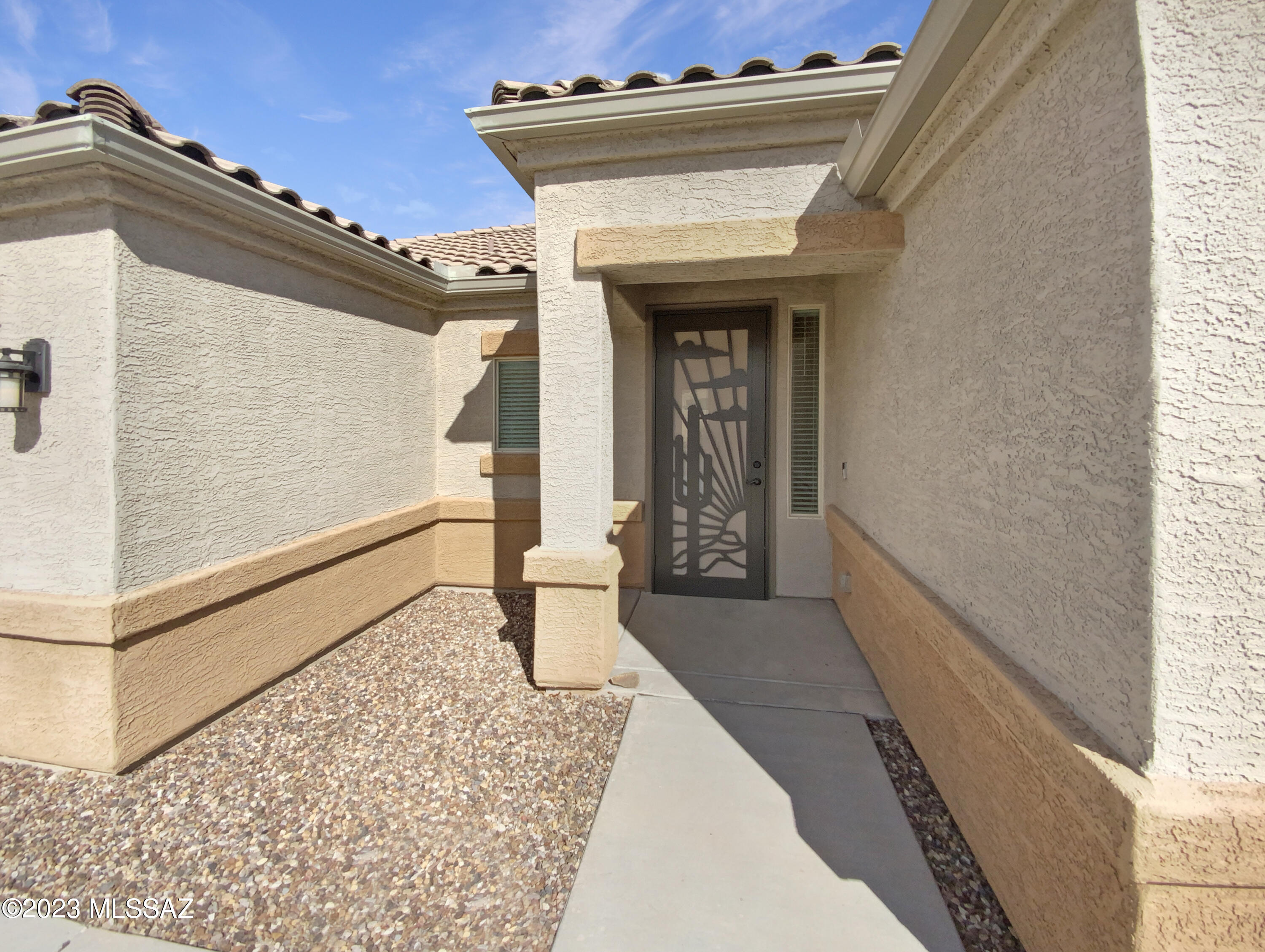 Saguaro Springs Block 8A (1-130) - Residential