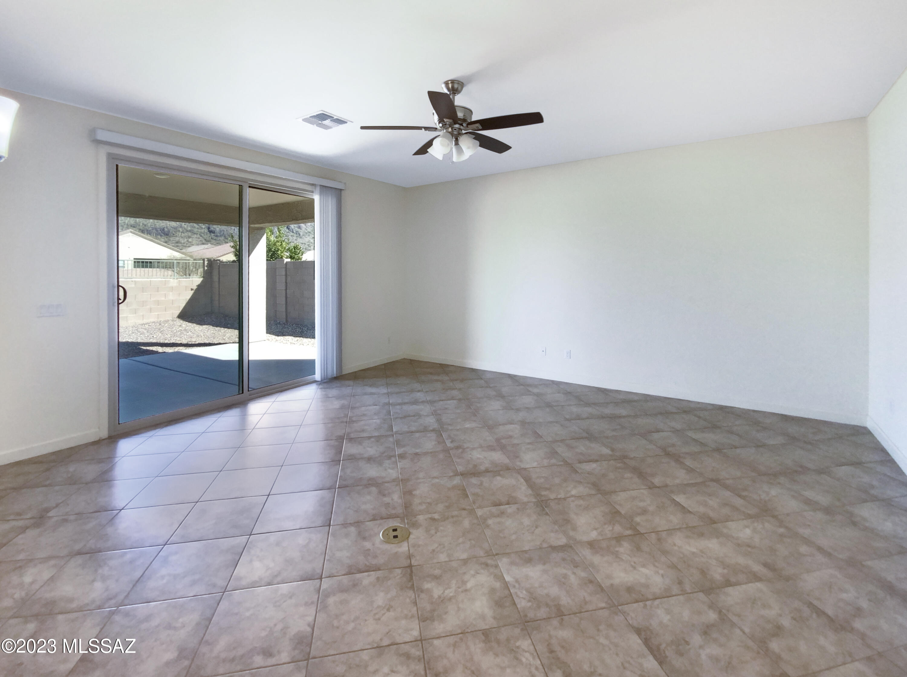 Saguaro Springs Block 8A (1-130) - Residential