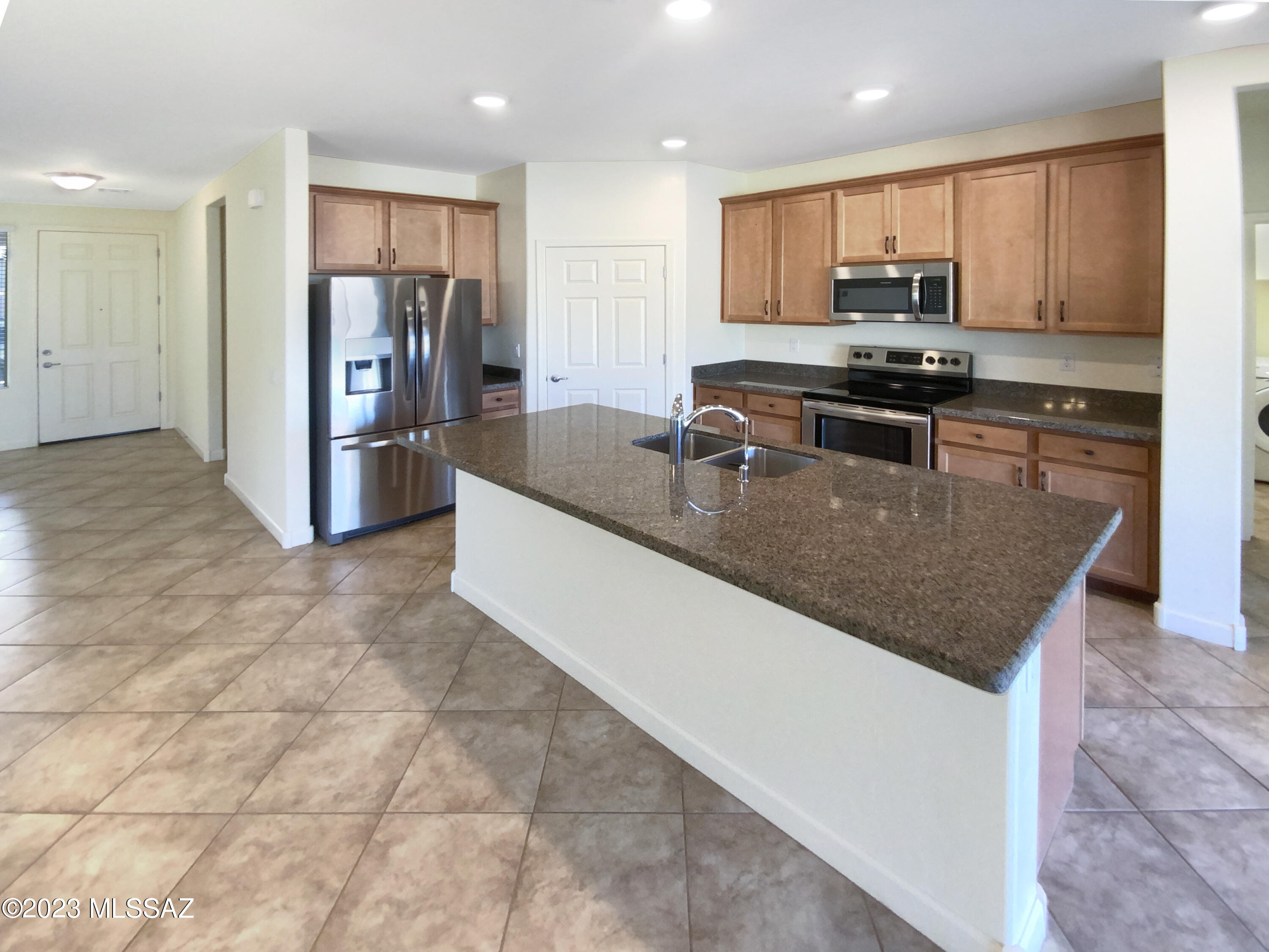 Saguaro Springs Block 8A (1-130) - Residential