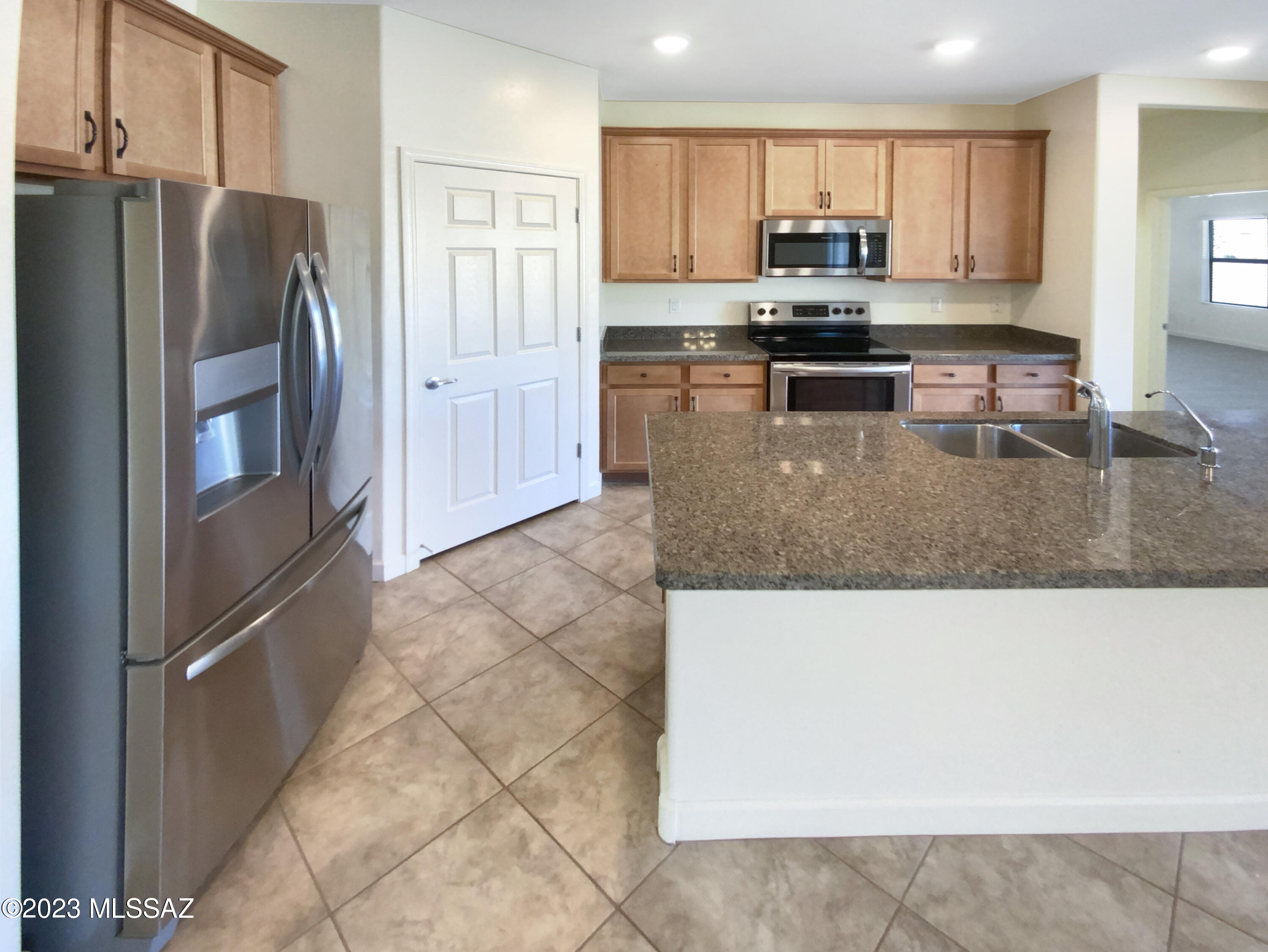 Saguaro Springs Block 8A (1-130) - Residential