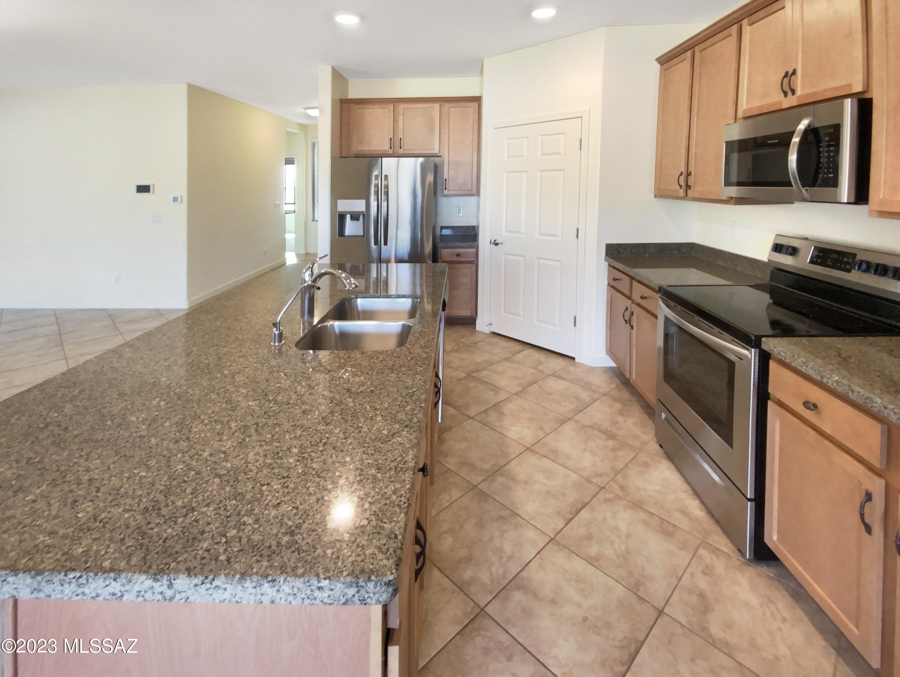 Saguaro Springs Block 8A (1-130) - Residential
