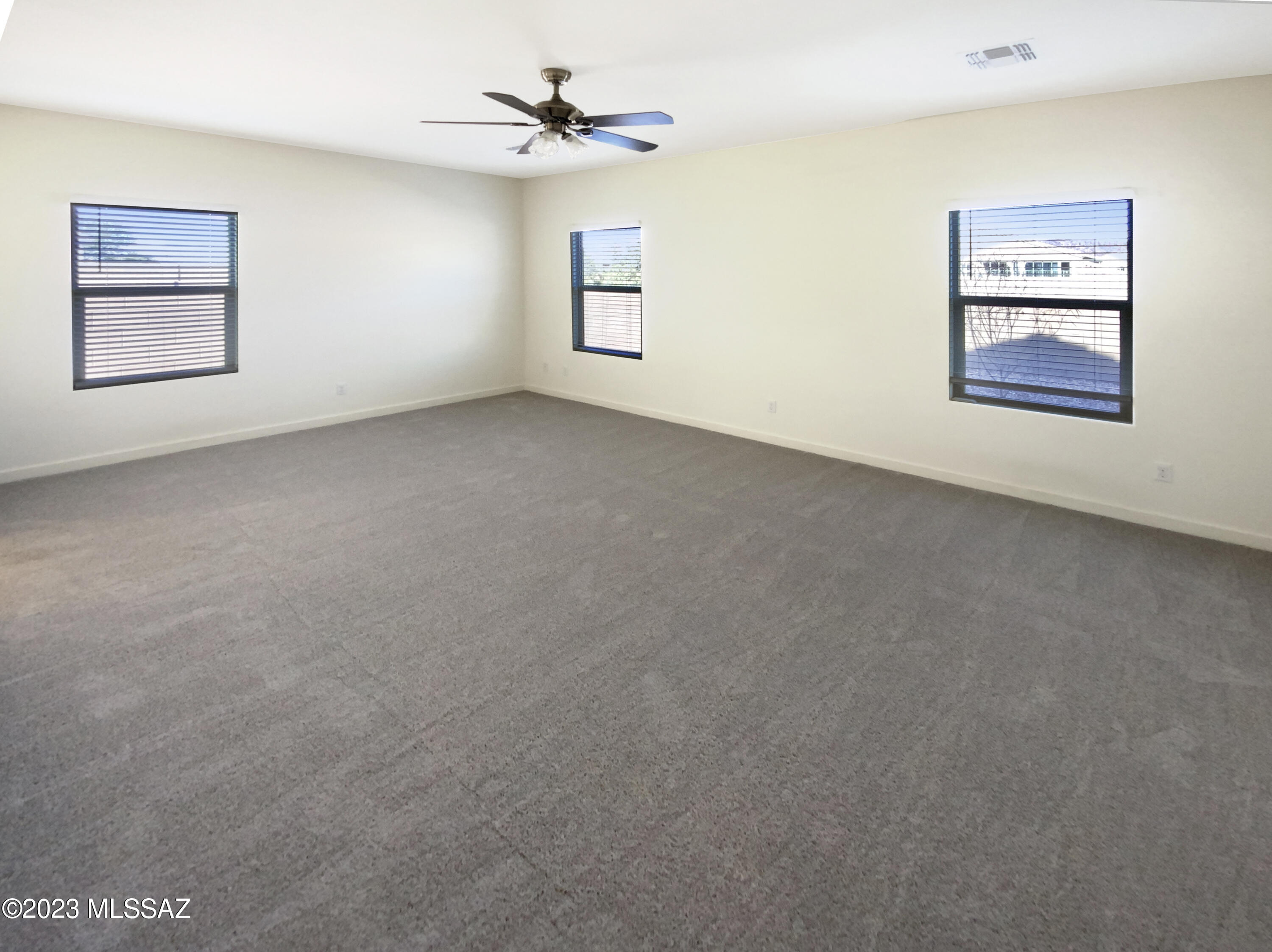 Saguaro Springs Block 8A (1-130) - Residential