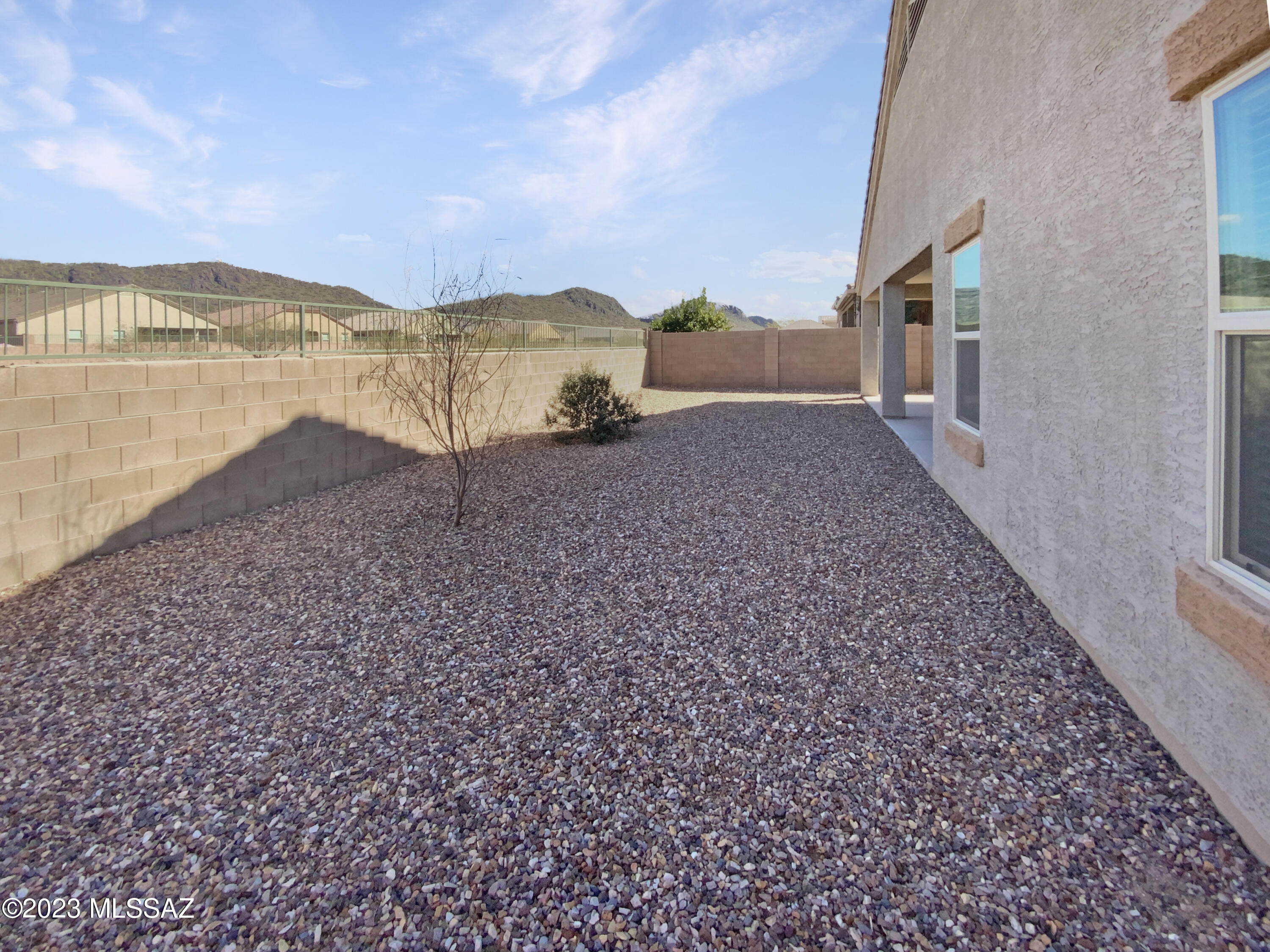 Saguaro Springs Block 8A (1-130) - Residential