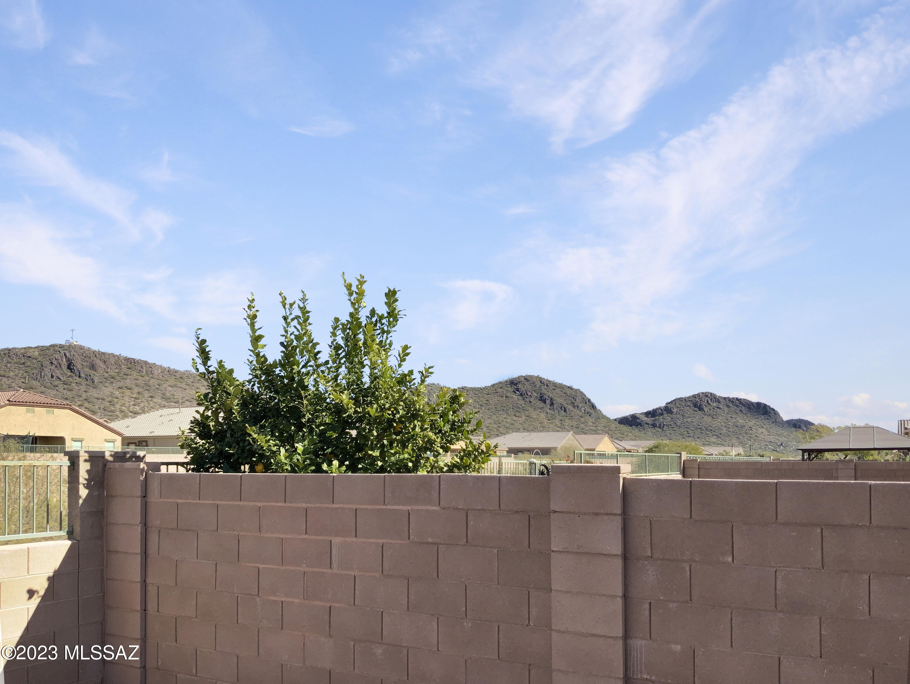 Saguaro Springs Block 8A (1-130) - Residential