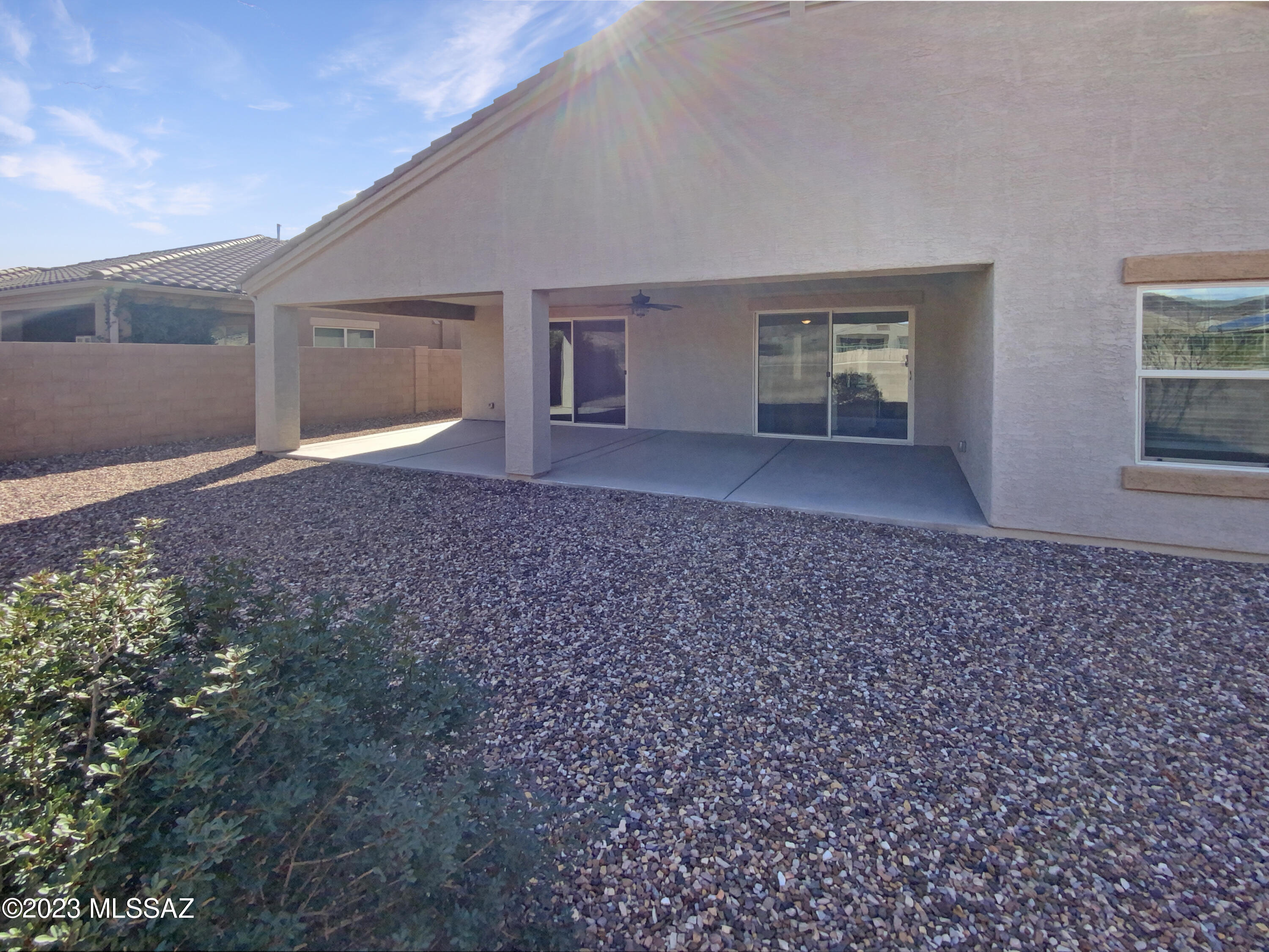Saguaro Springs Block 8A (1-130) - Residential