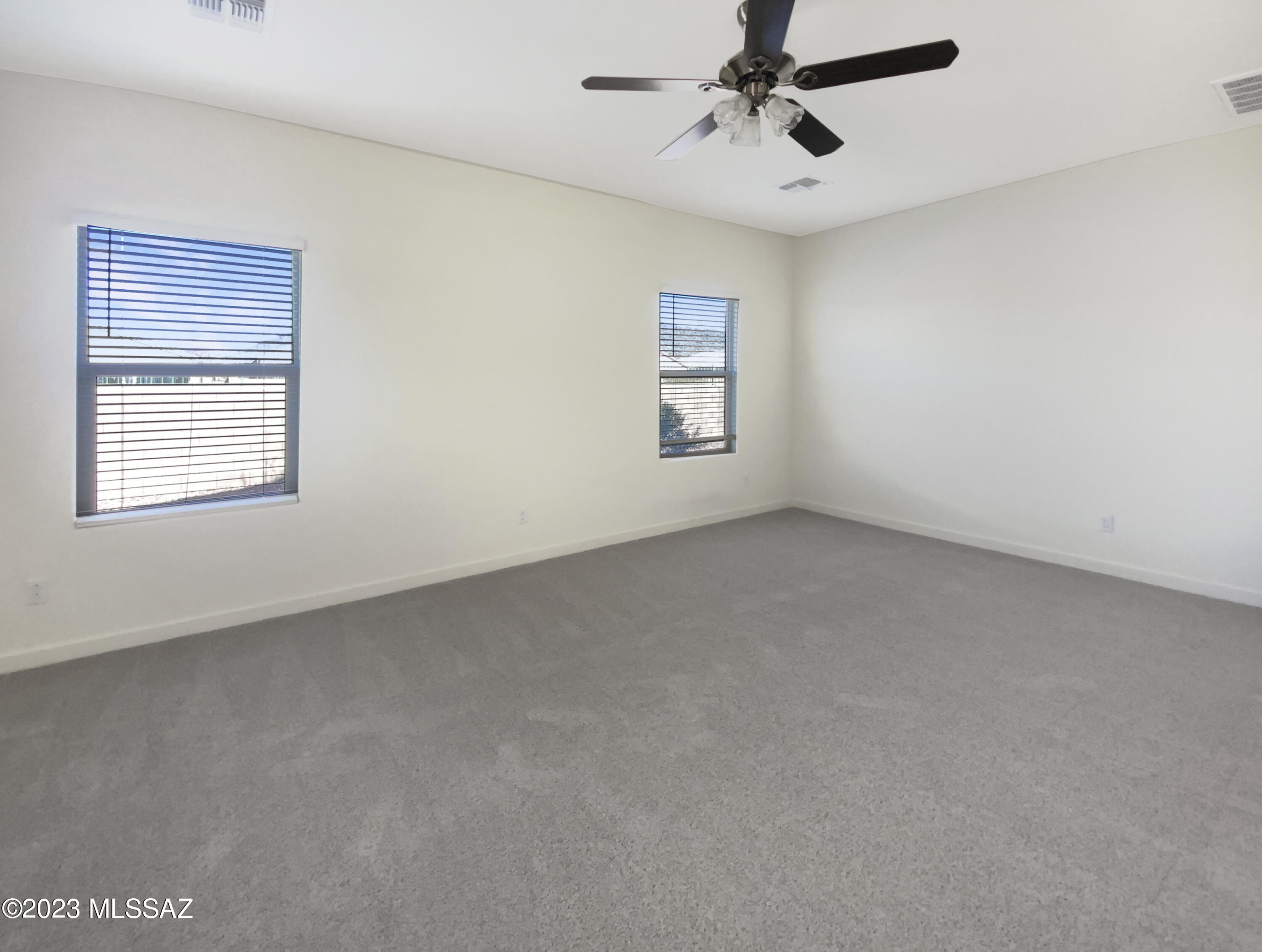 Saguaro Springs Block 8A (1-130) - Residential