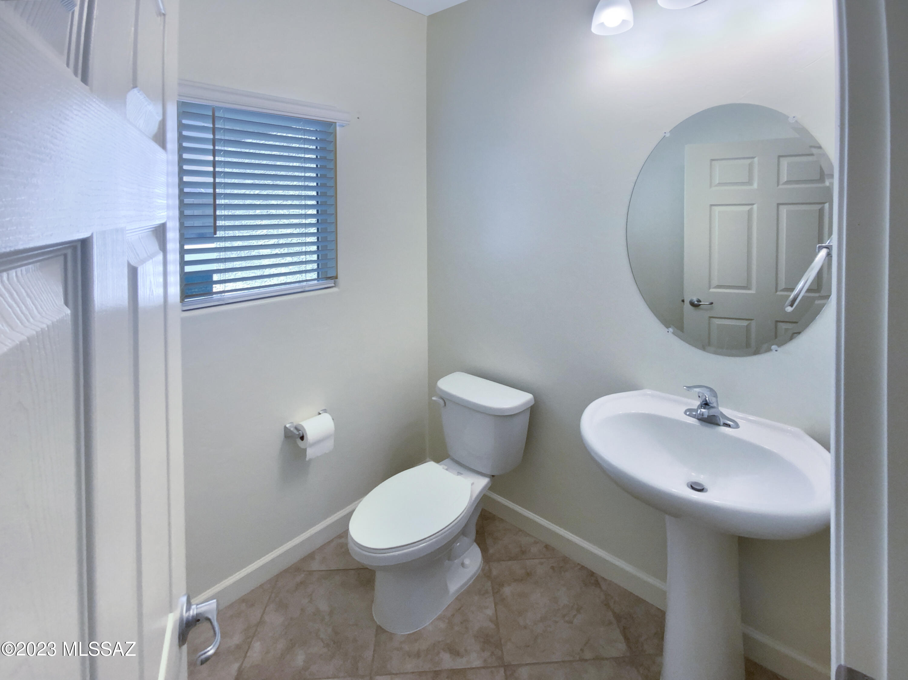 Saguaro Springs Block 8A (1-130) - Residential