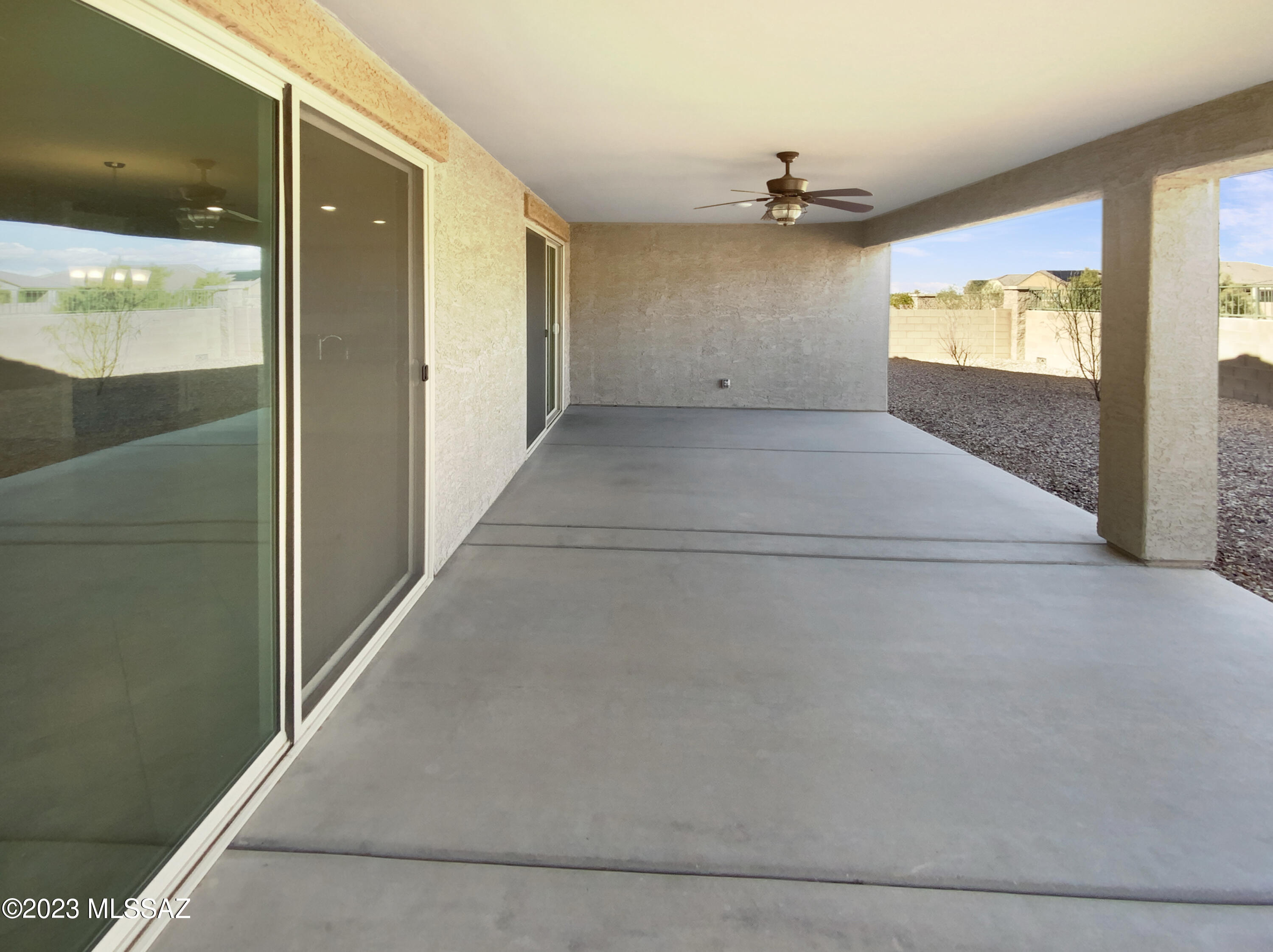 Saguaro Springs Block 8A (1-130) - Residential