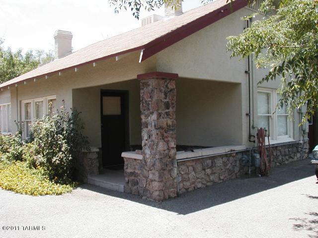 Tucson - Residential Lease