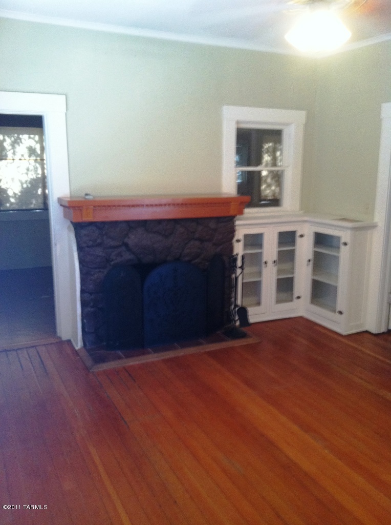 Tucson - Residential Lease