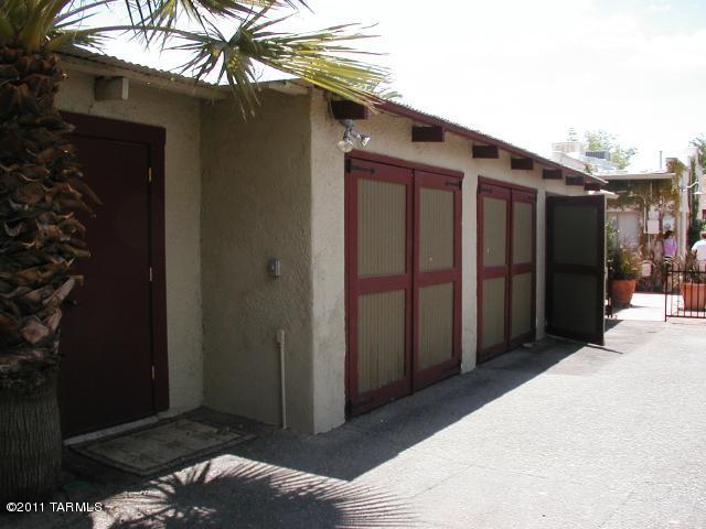 Tucson - Residential Lease