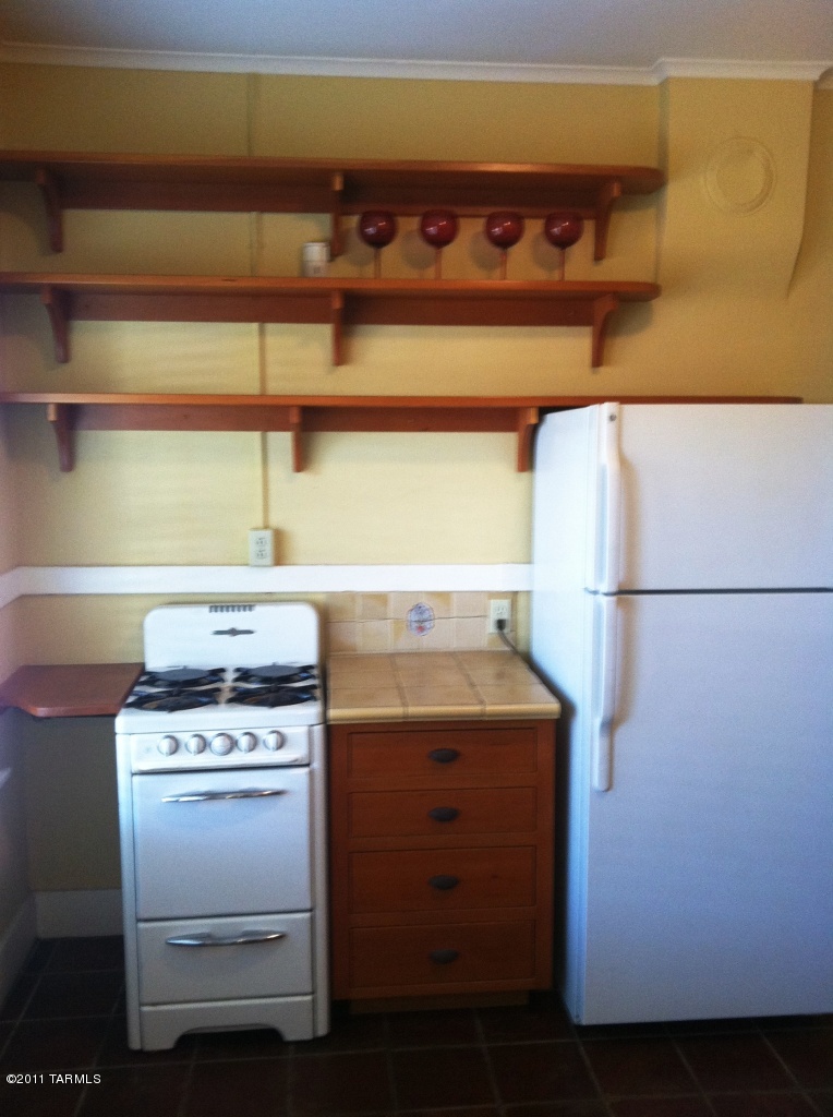 Tucson - Residential Lease