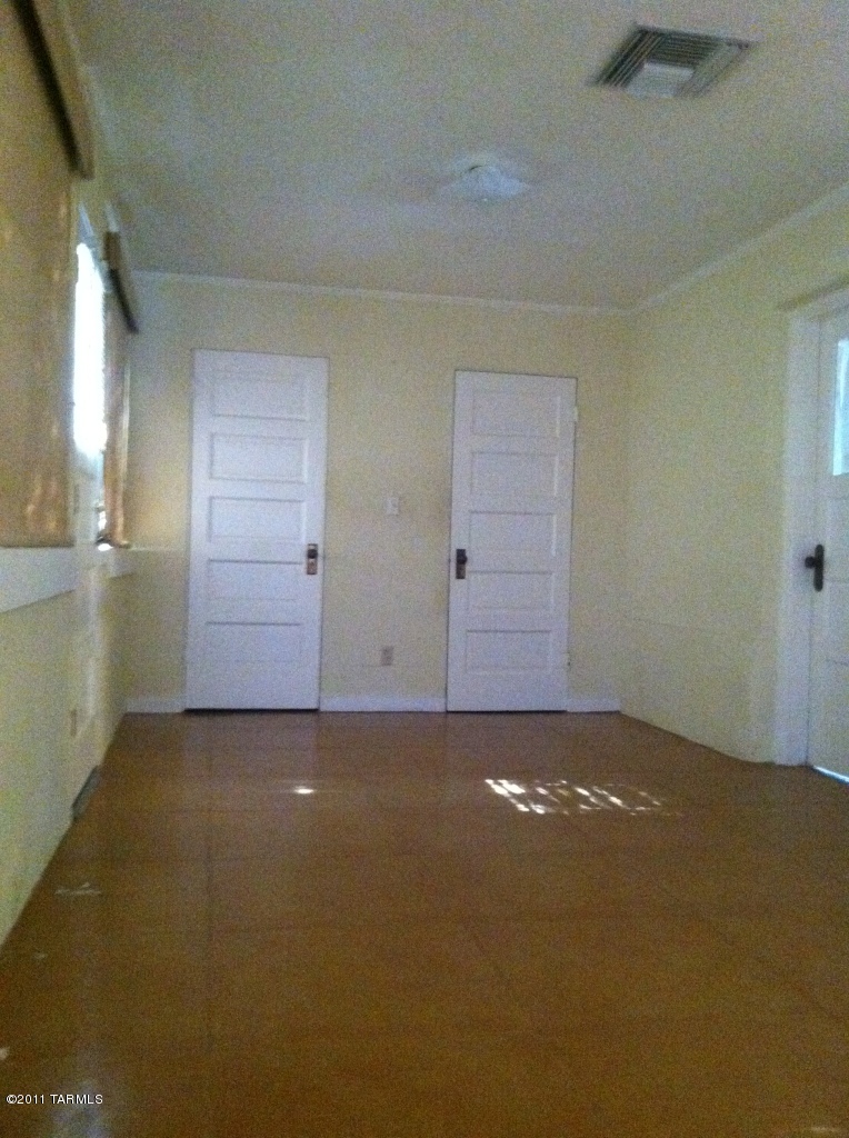 Tucson - Residential Lease