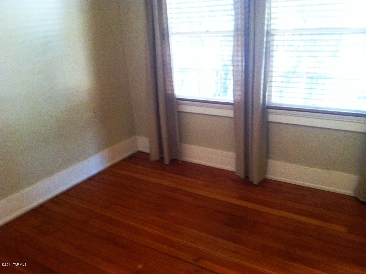 Tucson - Residential Lease