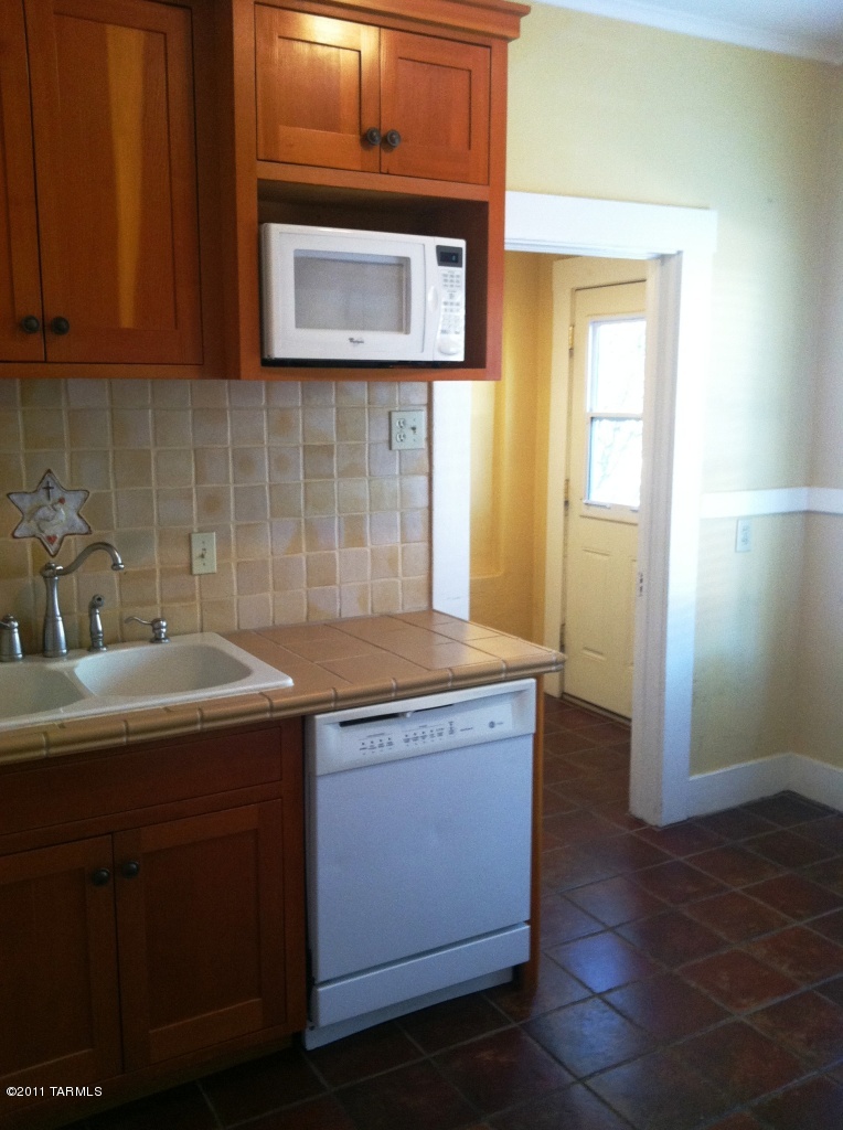 Tucson - Residential Lease