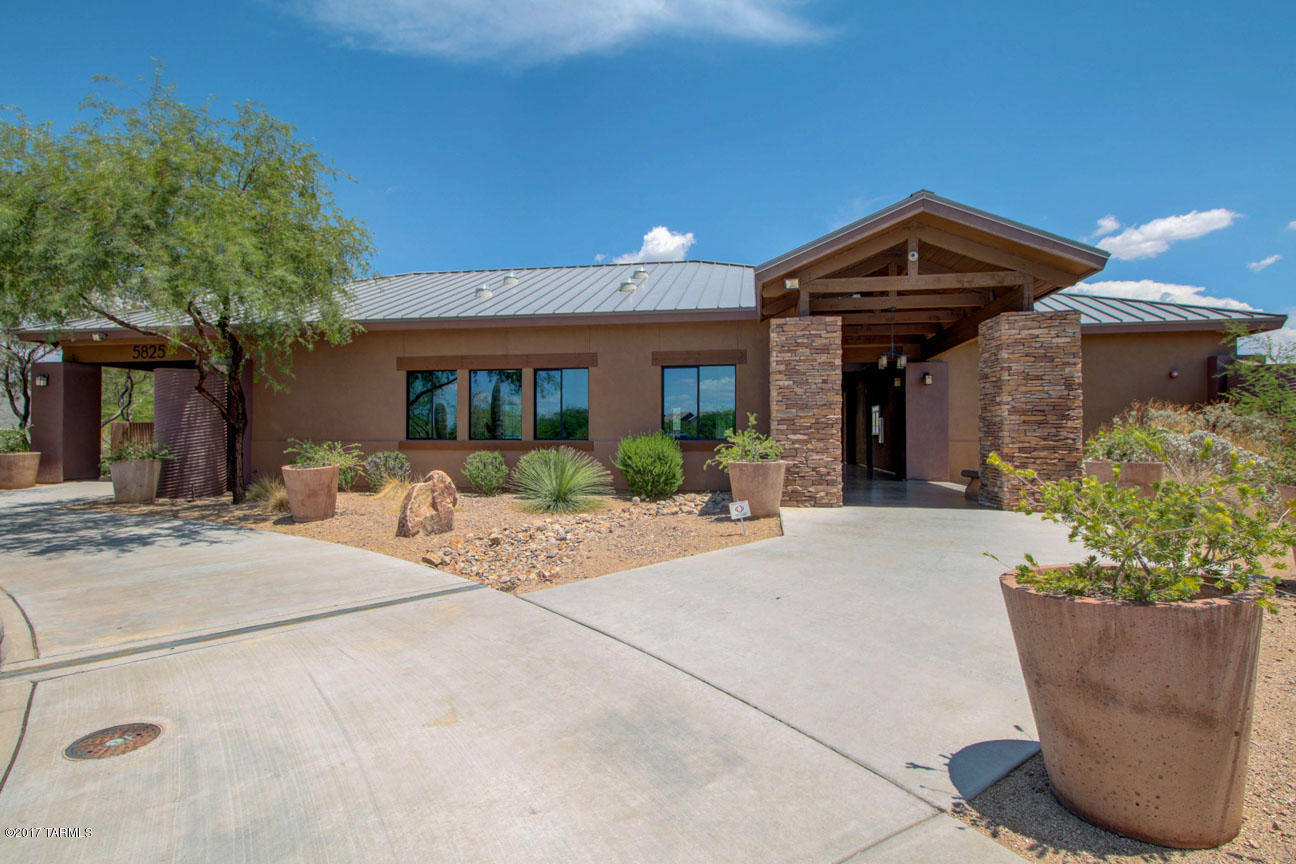 Sierra Morado Unit 2 East - Residential