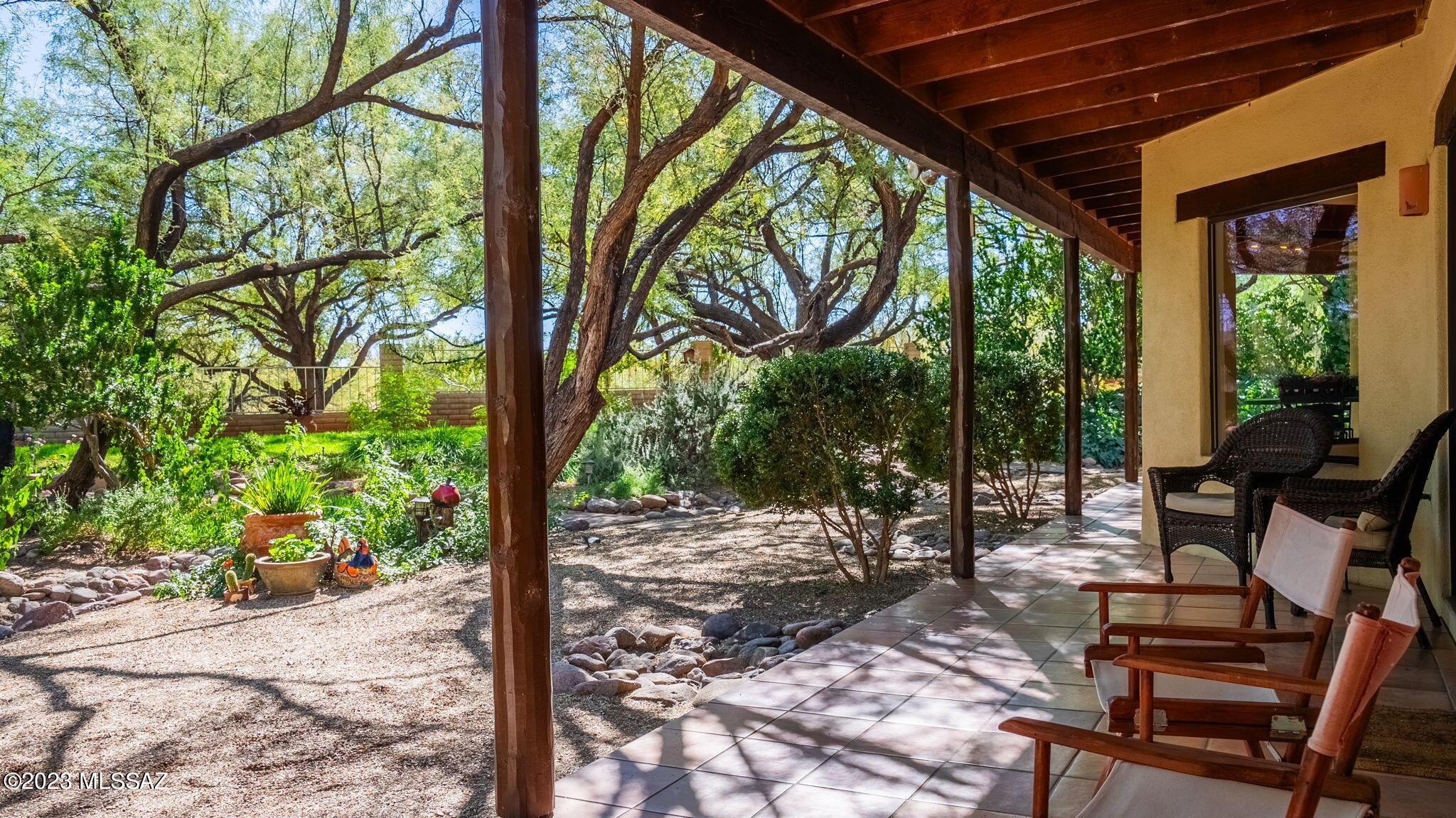 Tubac Valley Country Club Estates - Residential