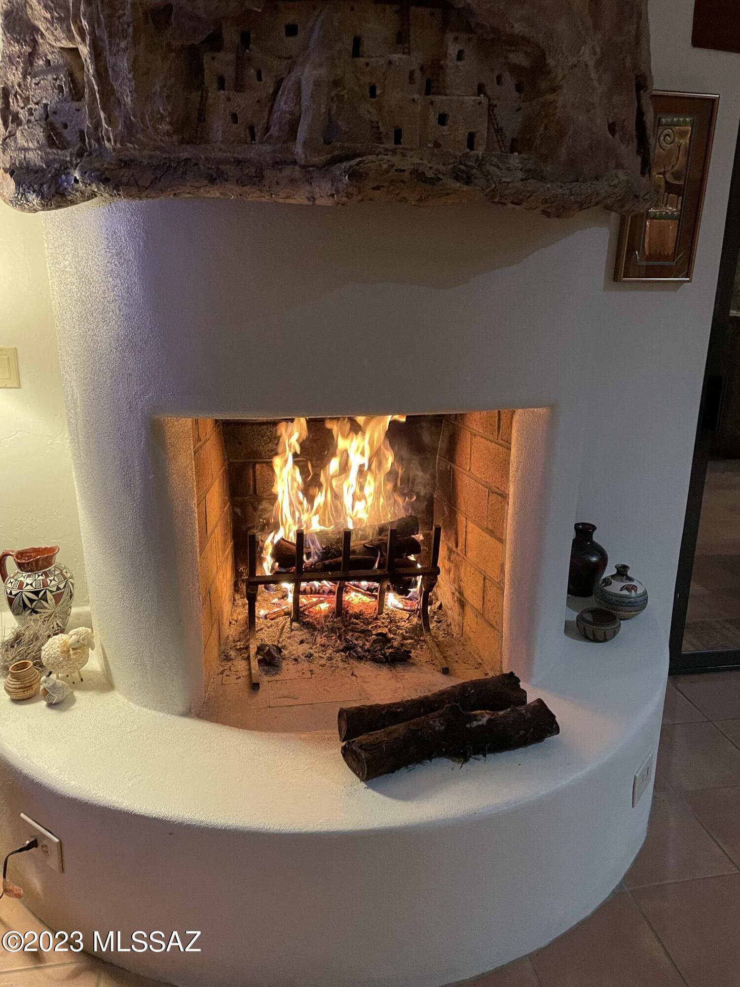 Tubac Valley Country Club Estates - Residential
