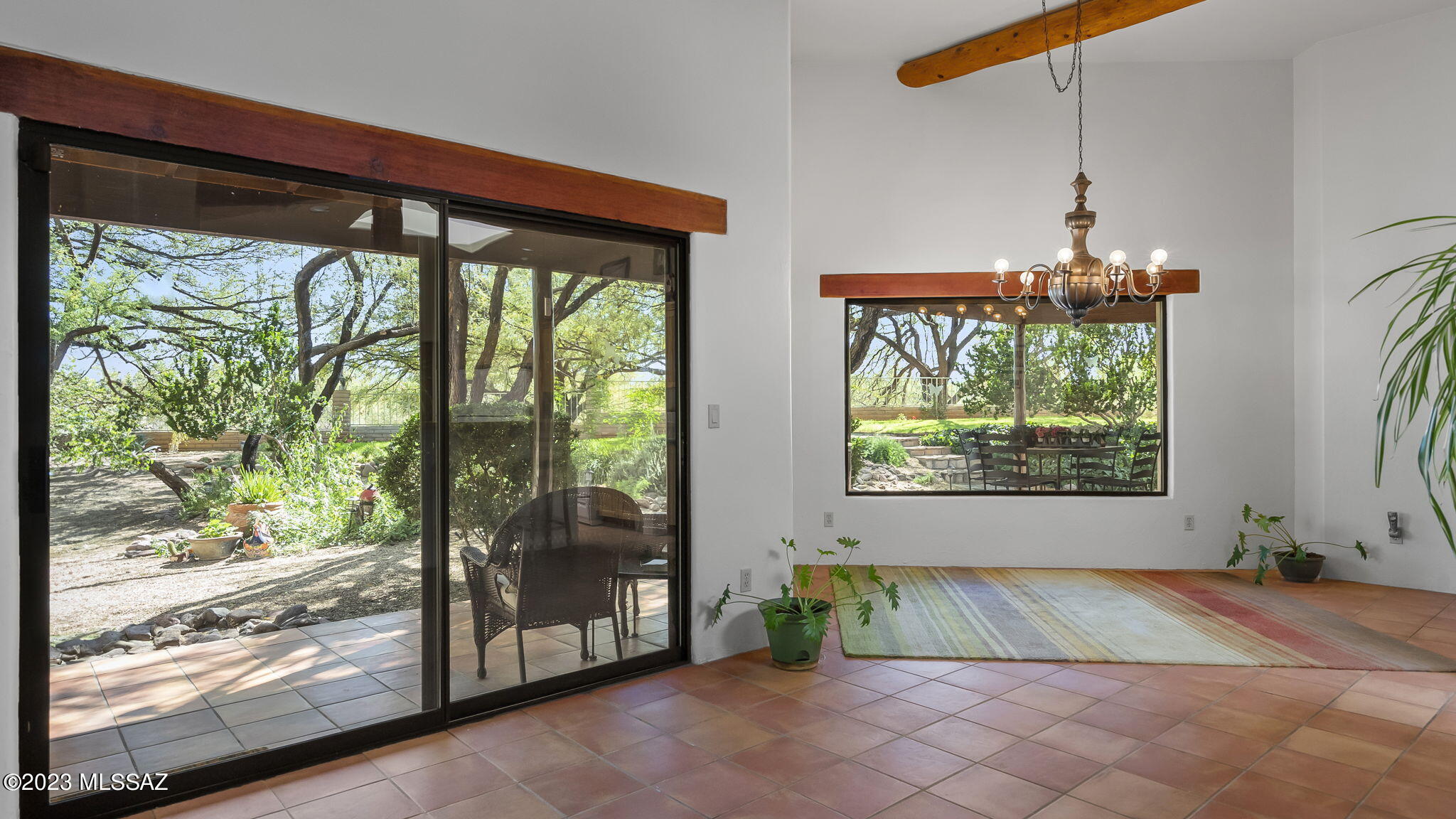 Tubac Valley Country Club Estates - Residential