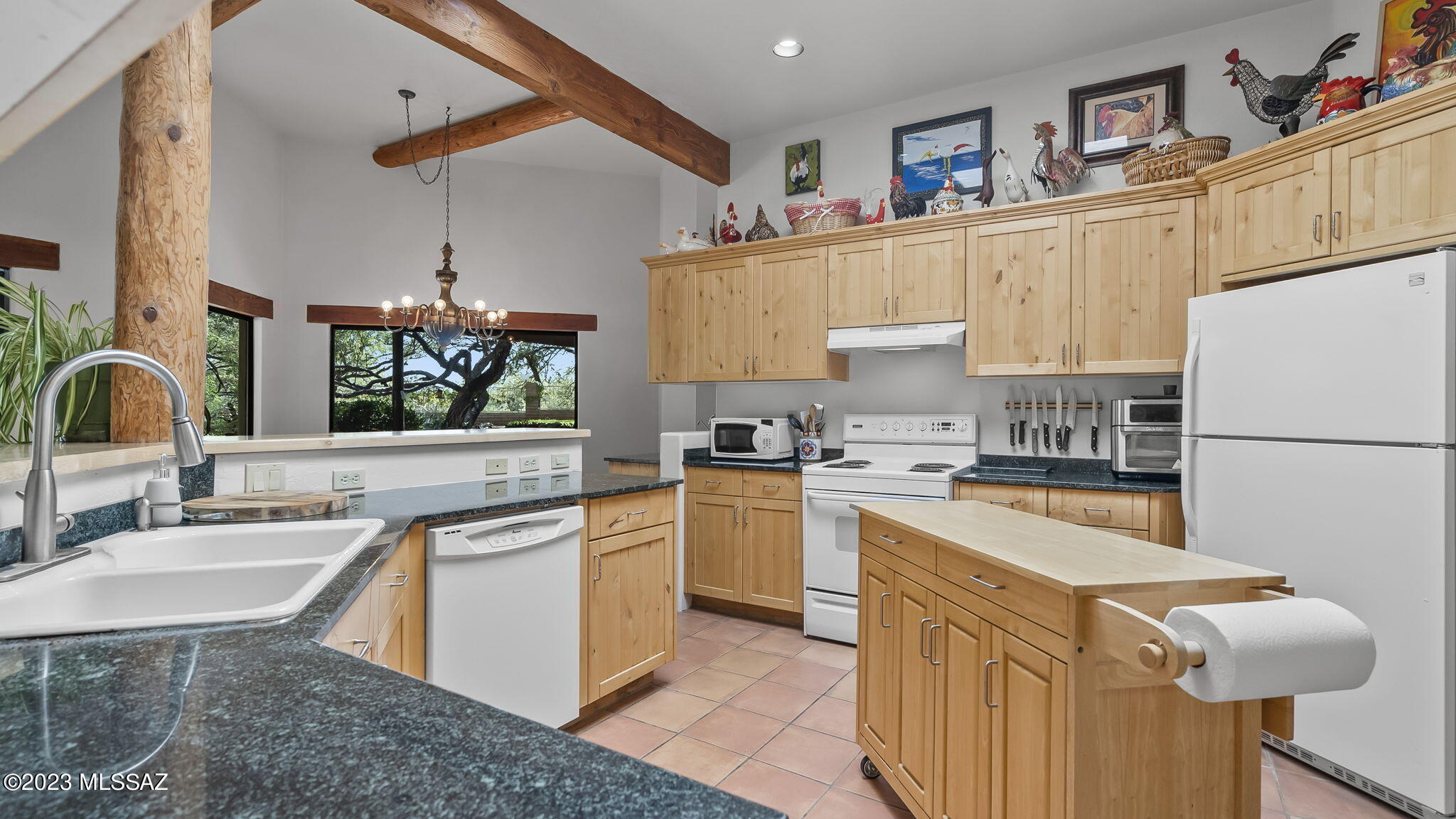 Tubac Valley Country Club Estates - Residential