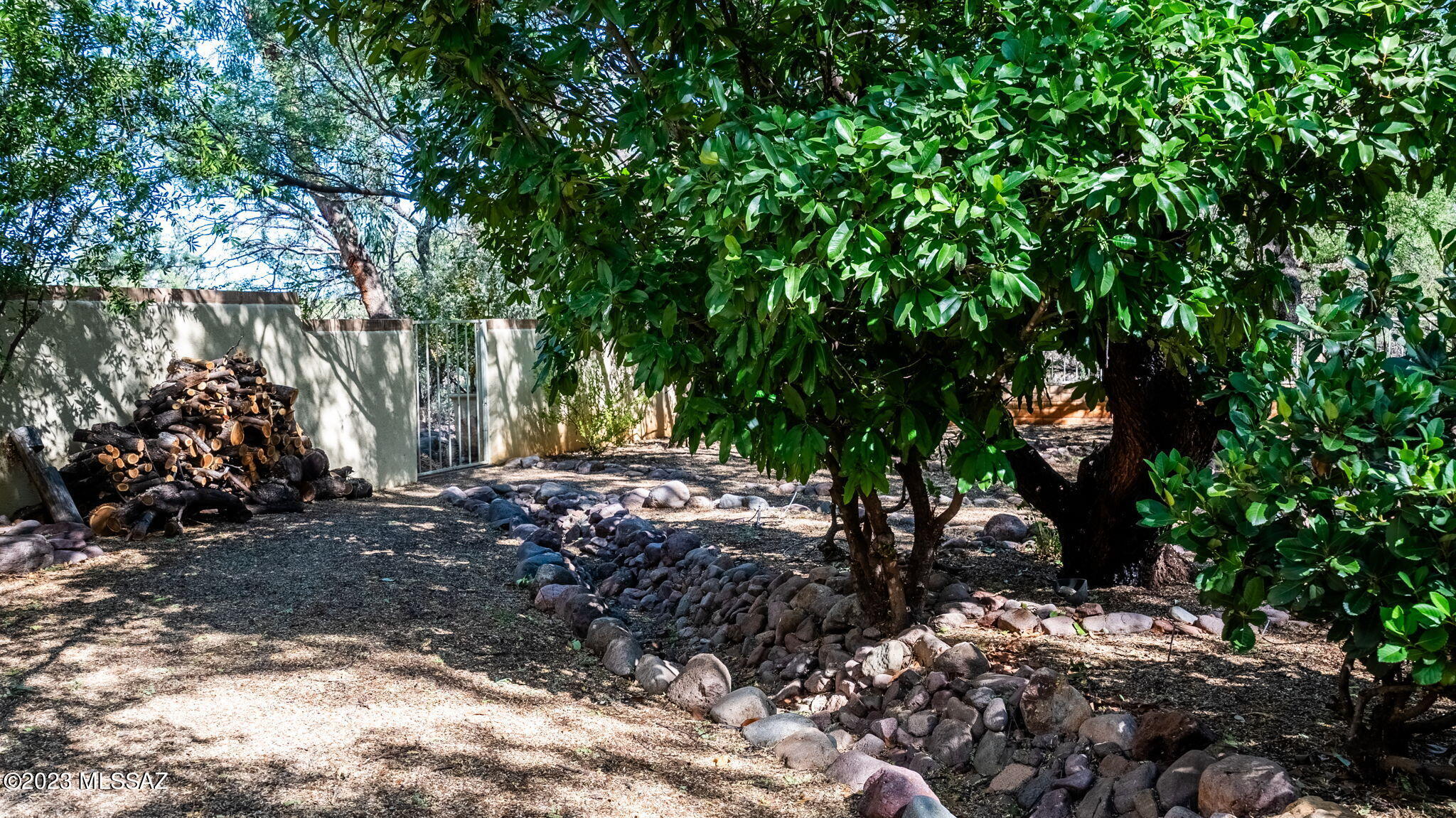 Tubac Valley Country Club Estates - Residential