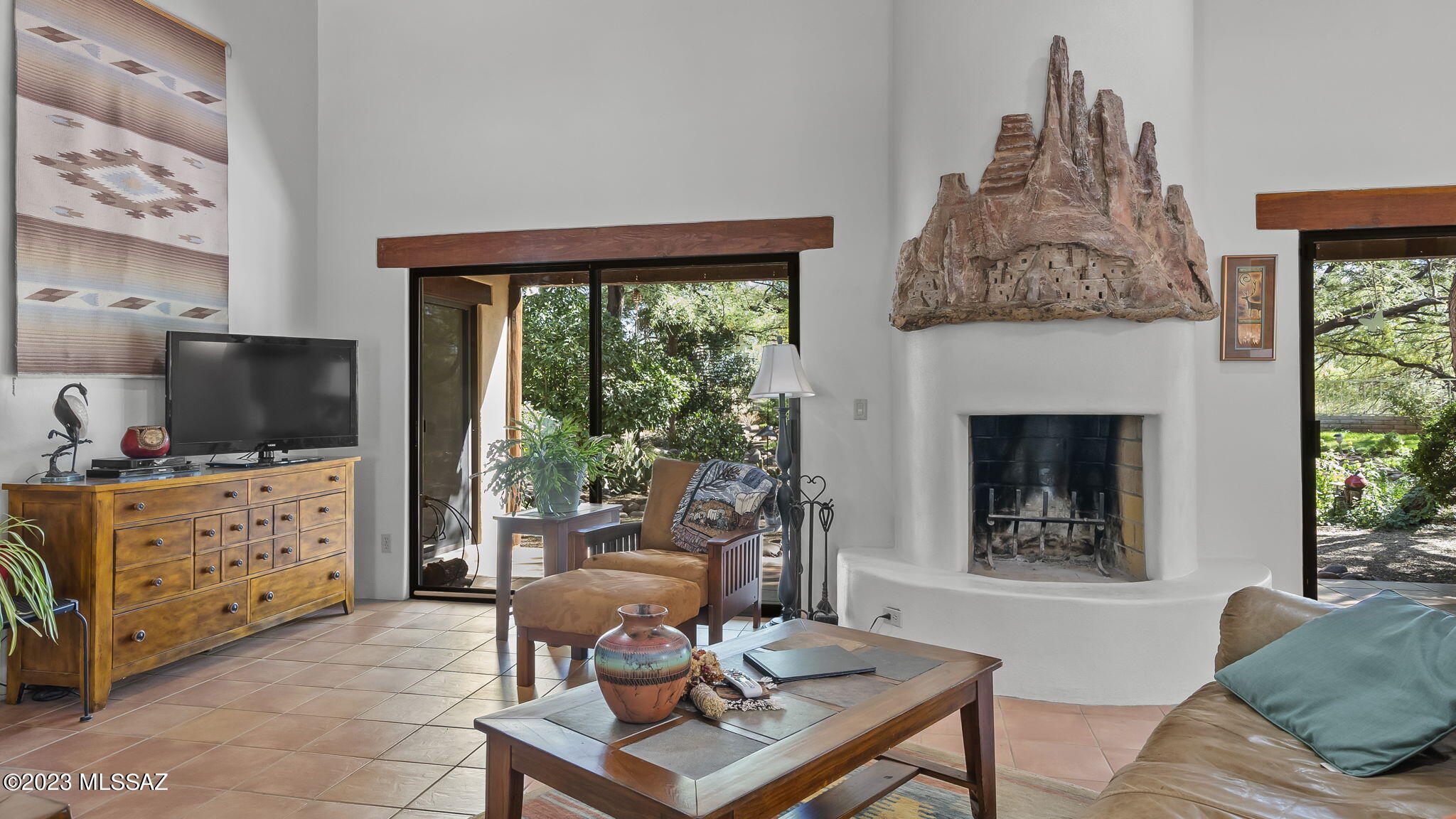 Tubac Valley Country Club Estates - Residential