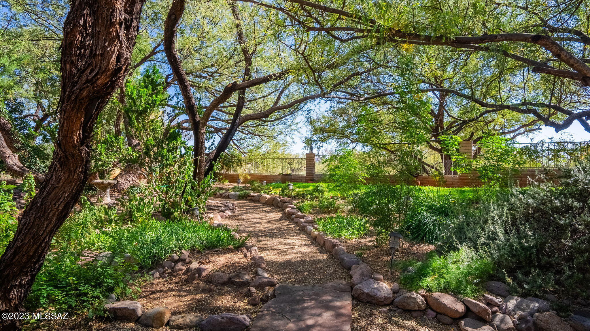 Tubac Valley Country Club Estates - Residential