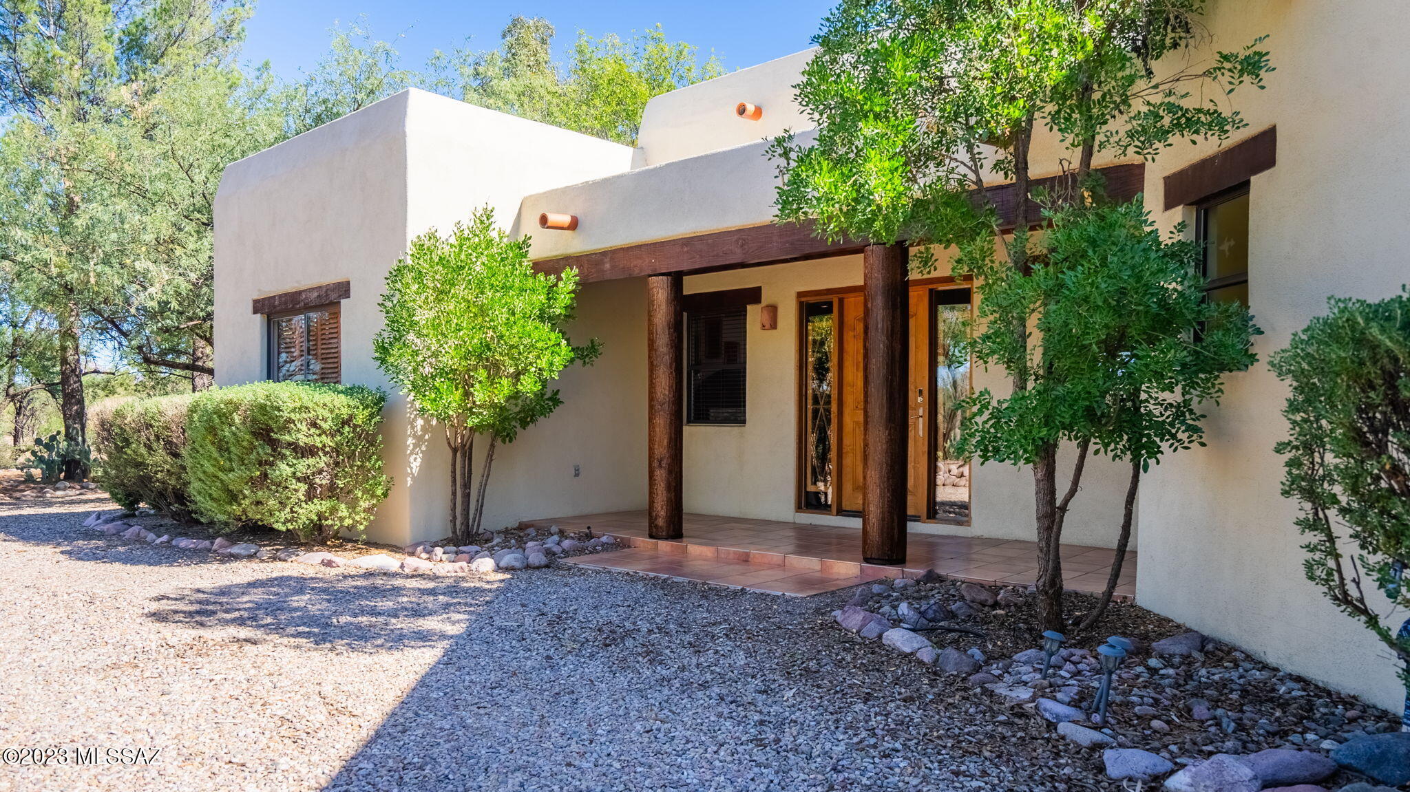 Tubac Valley Country Club Estates - Residential
