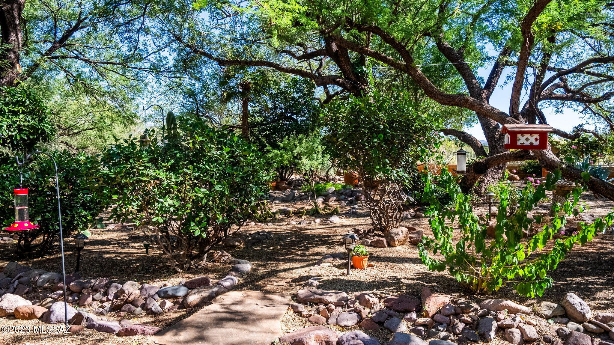 Tubac Valley Country Club Estates - Residential