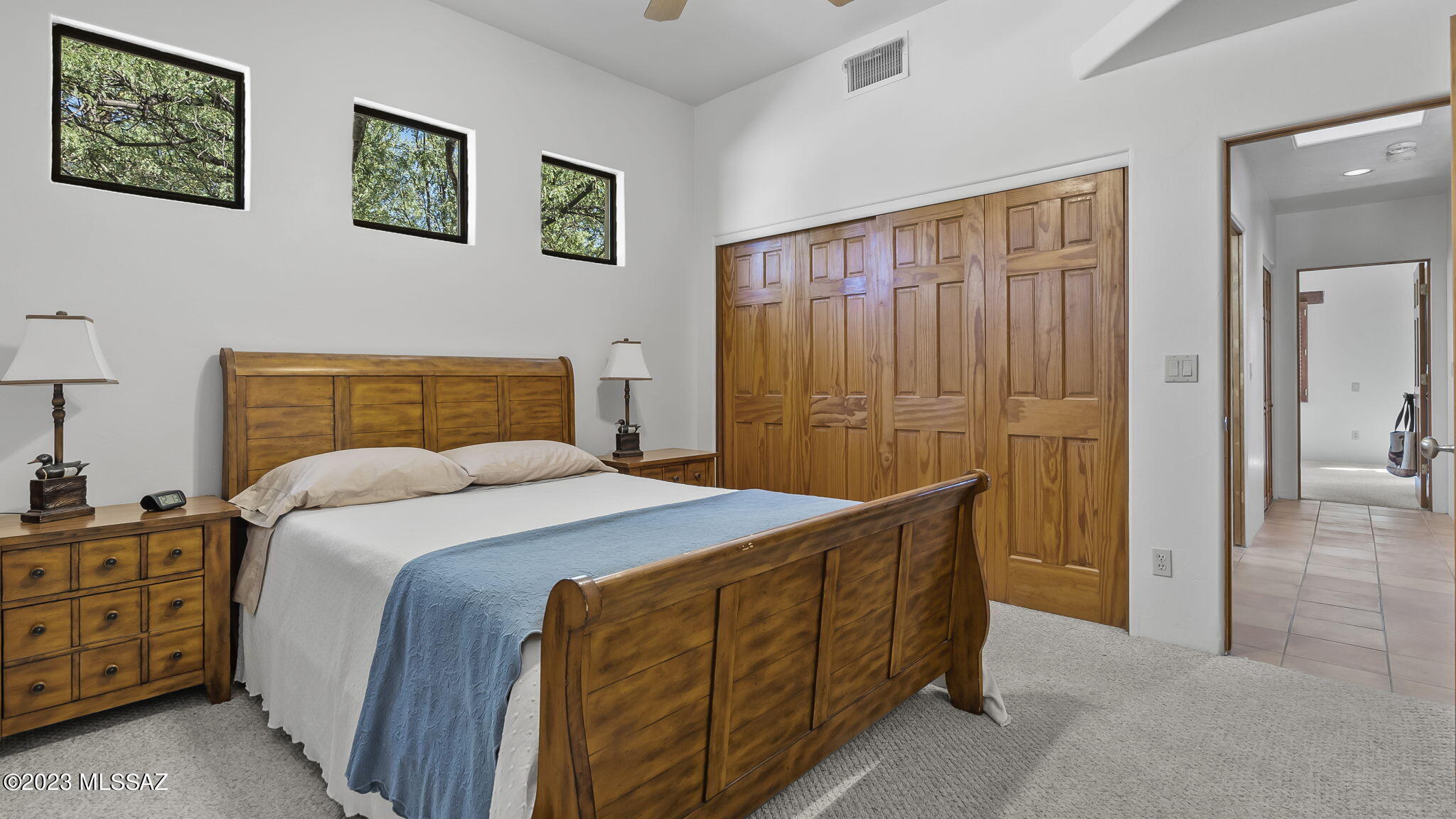Tubac Valley Country Club Estates - Residential
