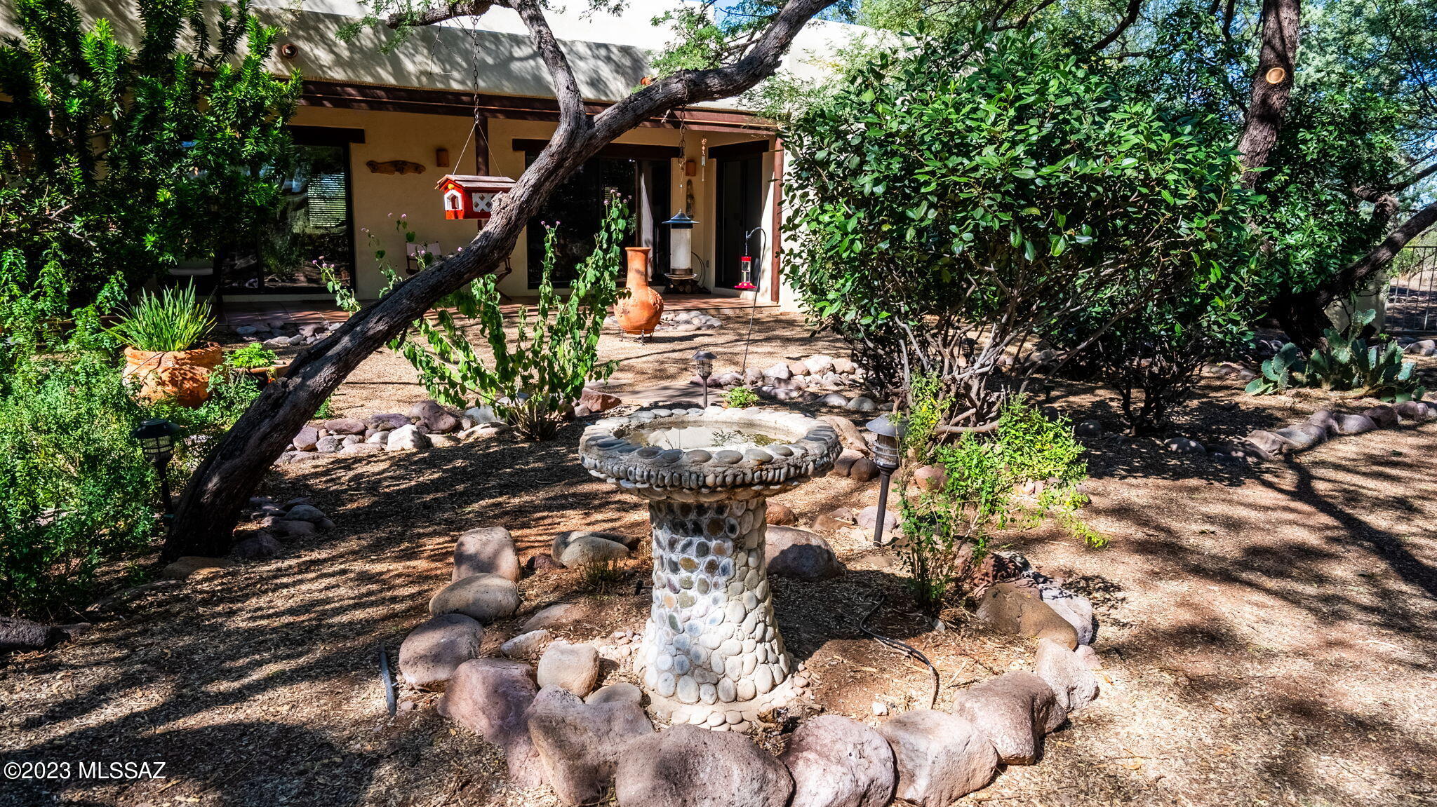 Tubac Valley Country Club Estates - Residential