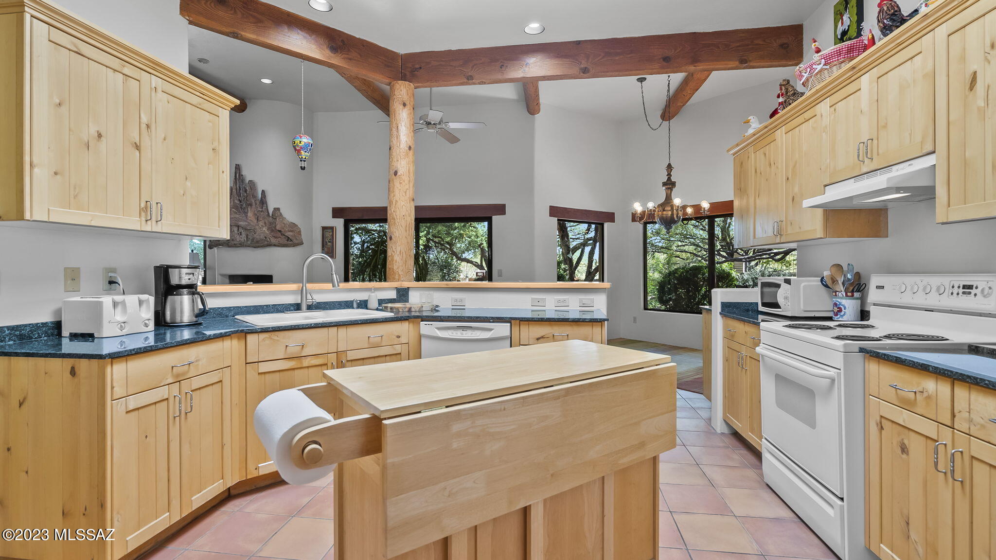 Tubac Valley Country Club Estates - Residential