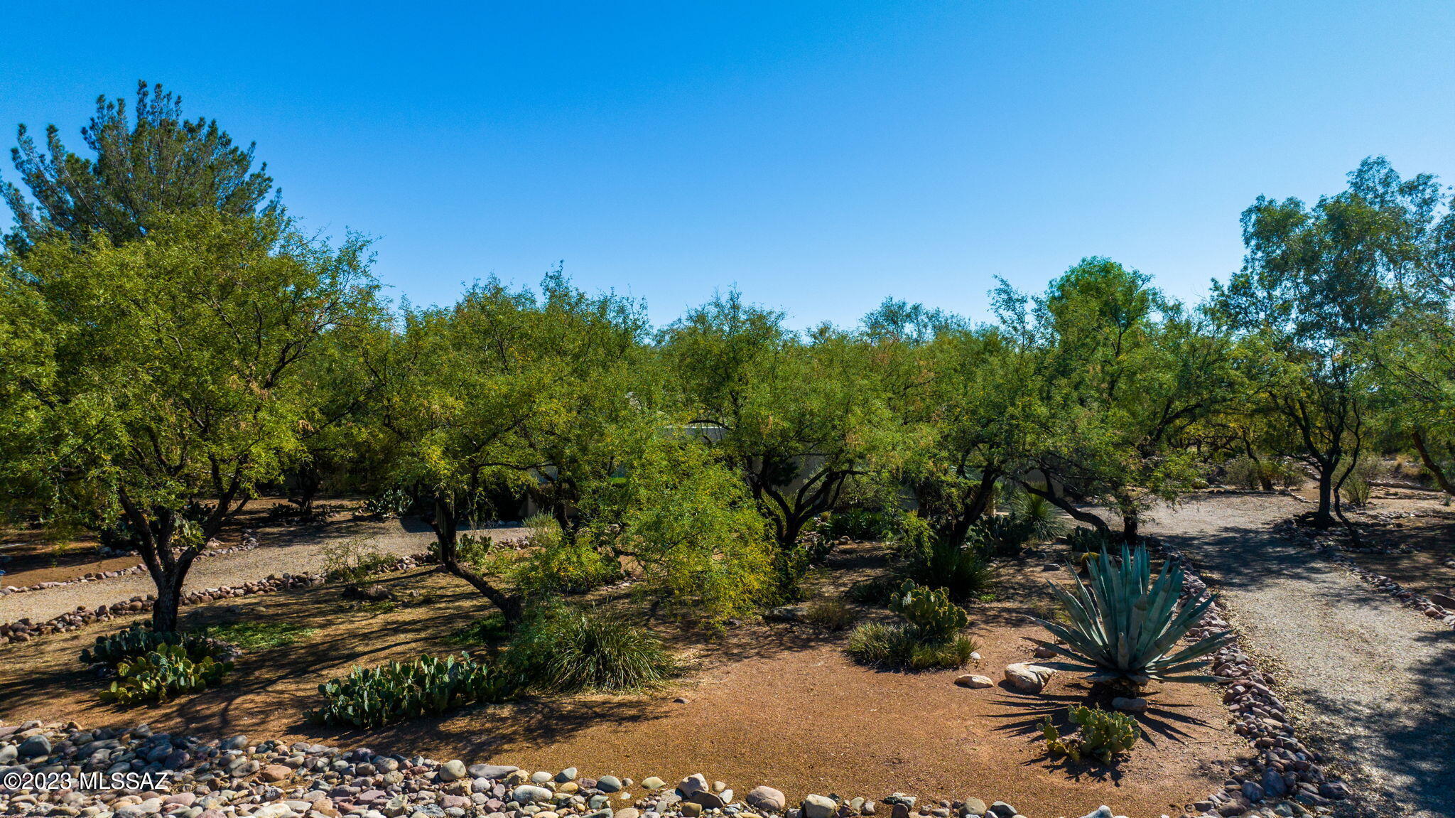 Tubac Valley Country Club Estates - Residential