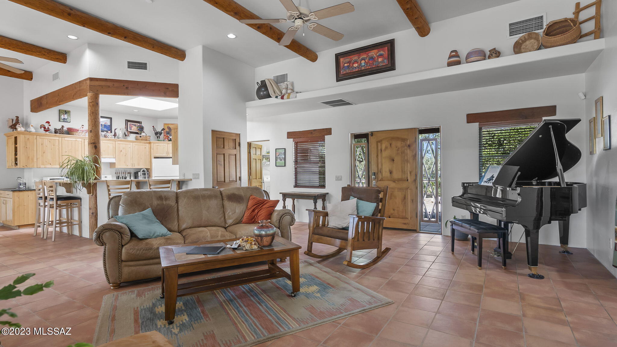Tubac Valley Country Club Estates - Residential