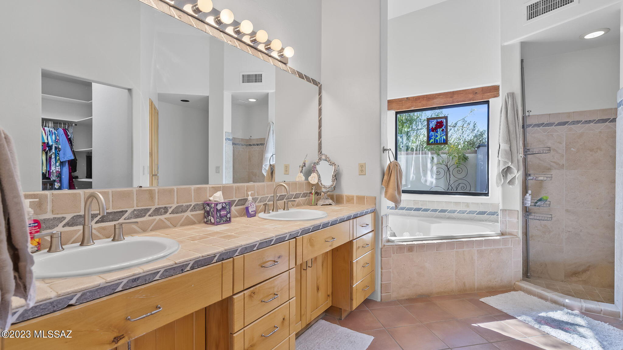 Tubac Valley Country Club Estates - Residential
