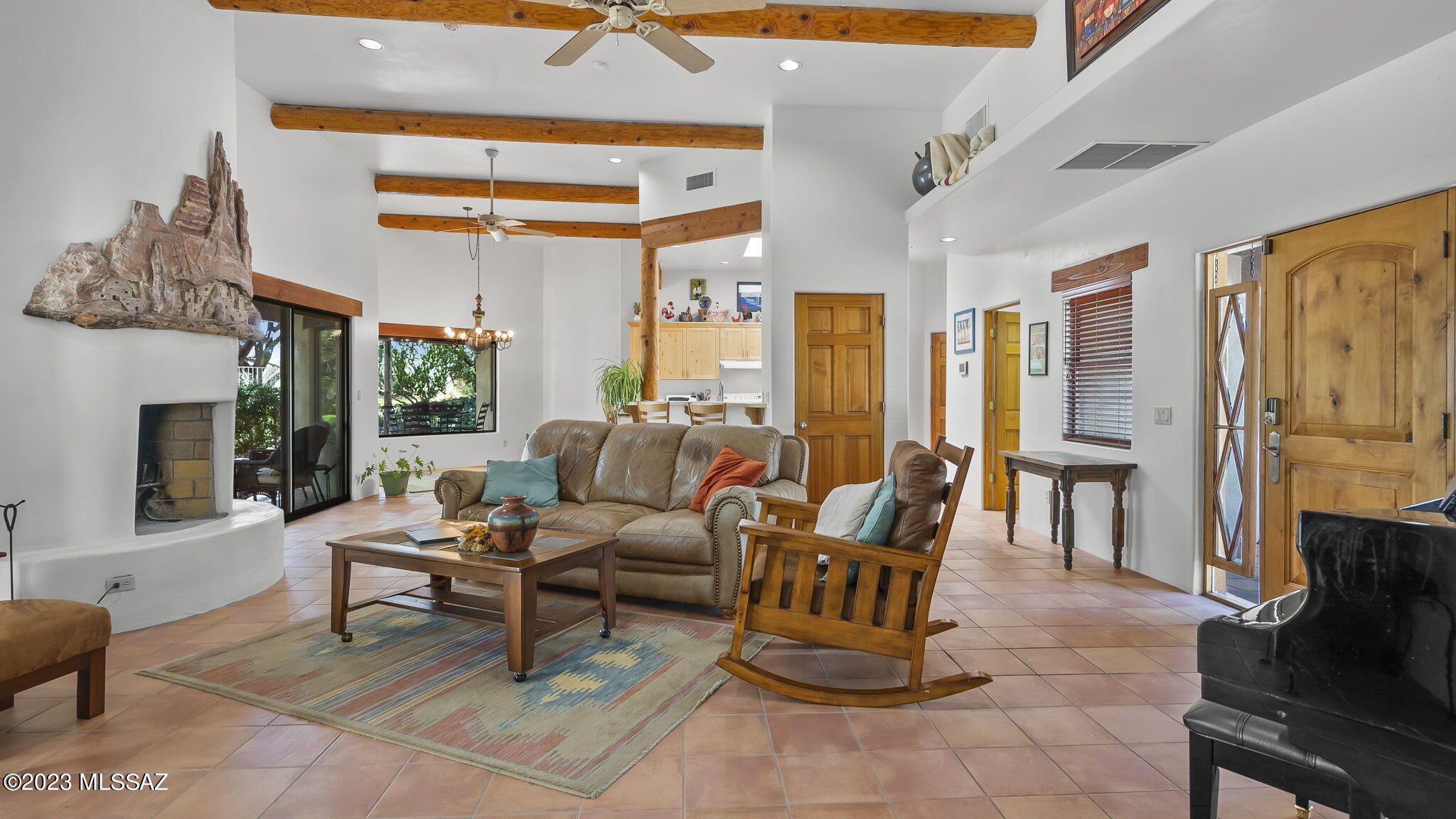 Tubac Valley Country Club Estates - Residential